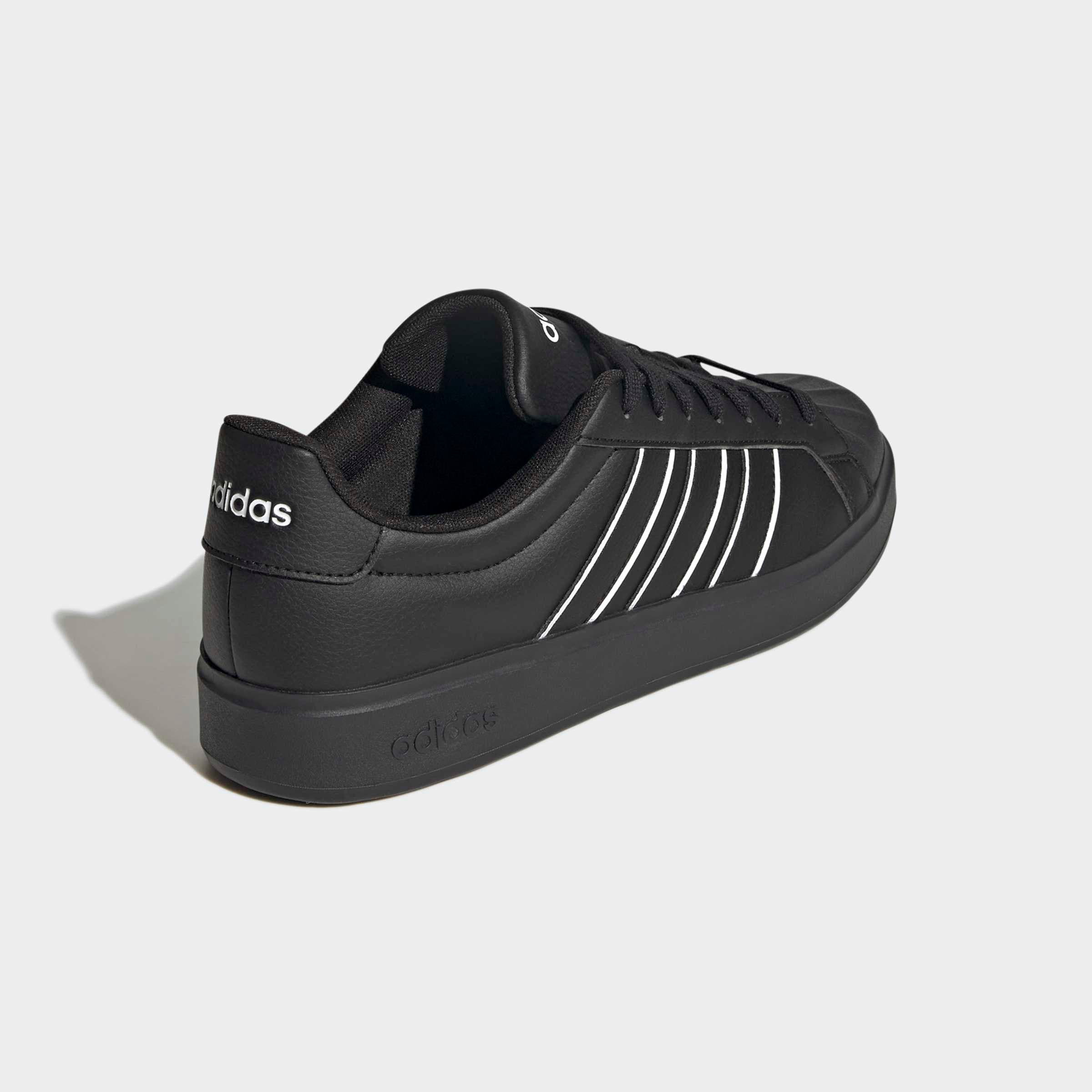 adidas Sportswear »STREETTALK«  inspiriert vom Design des adidas Superstar