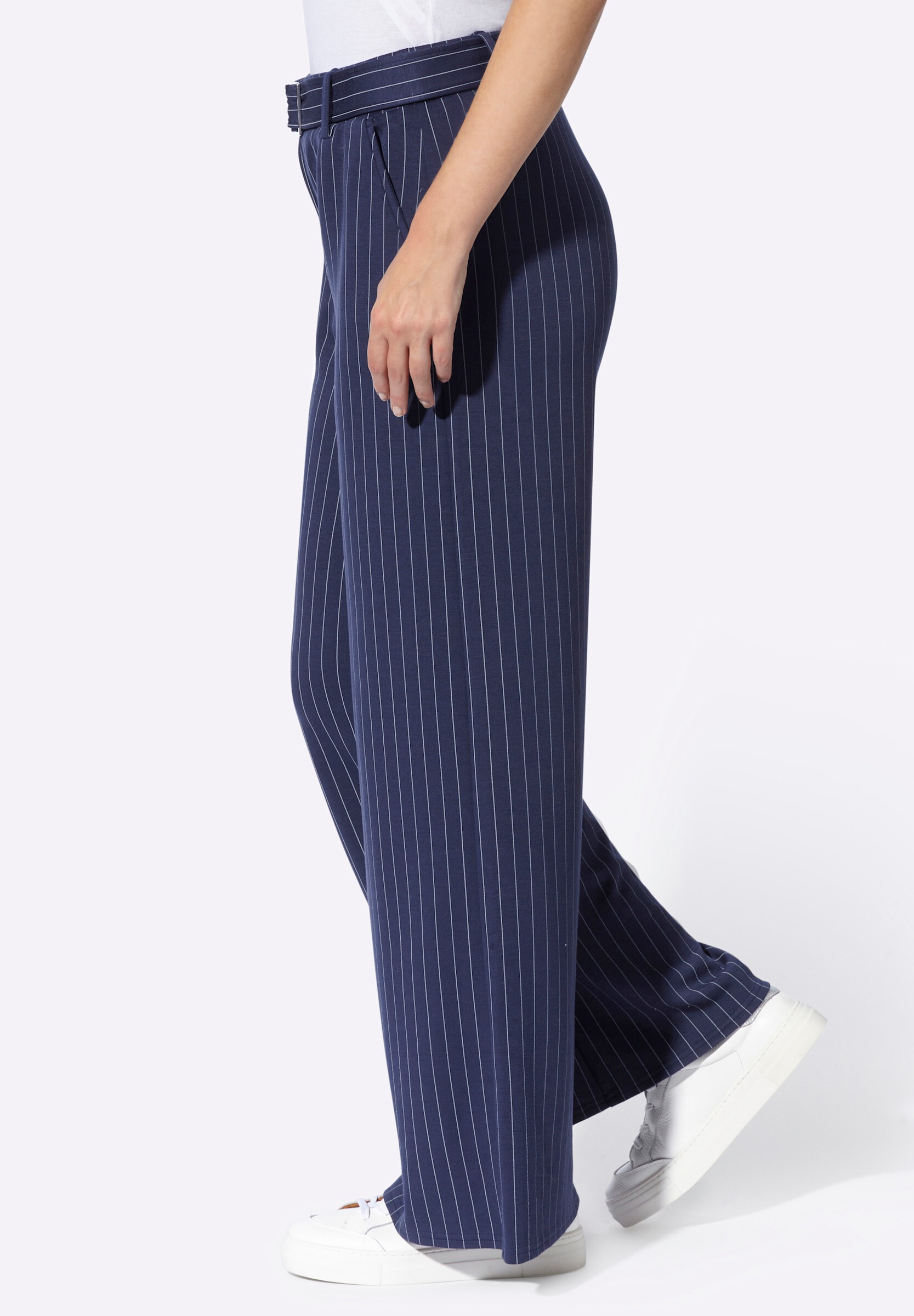 heine Schlupfhose »Jersey-Hose Jerseyhose«