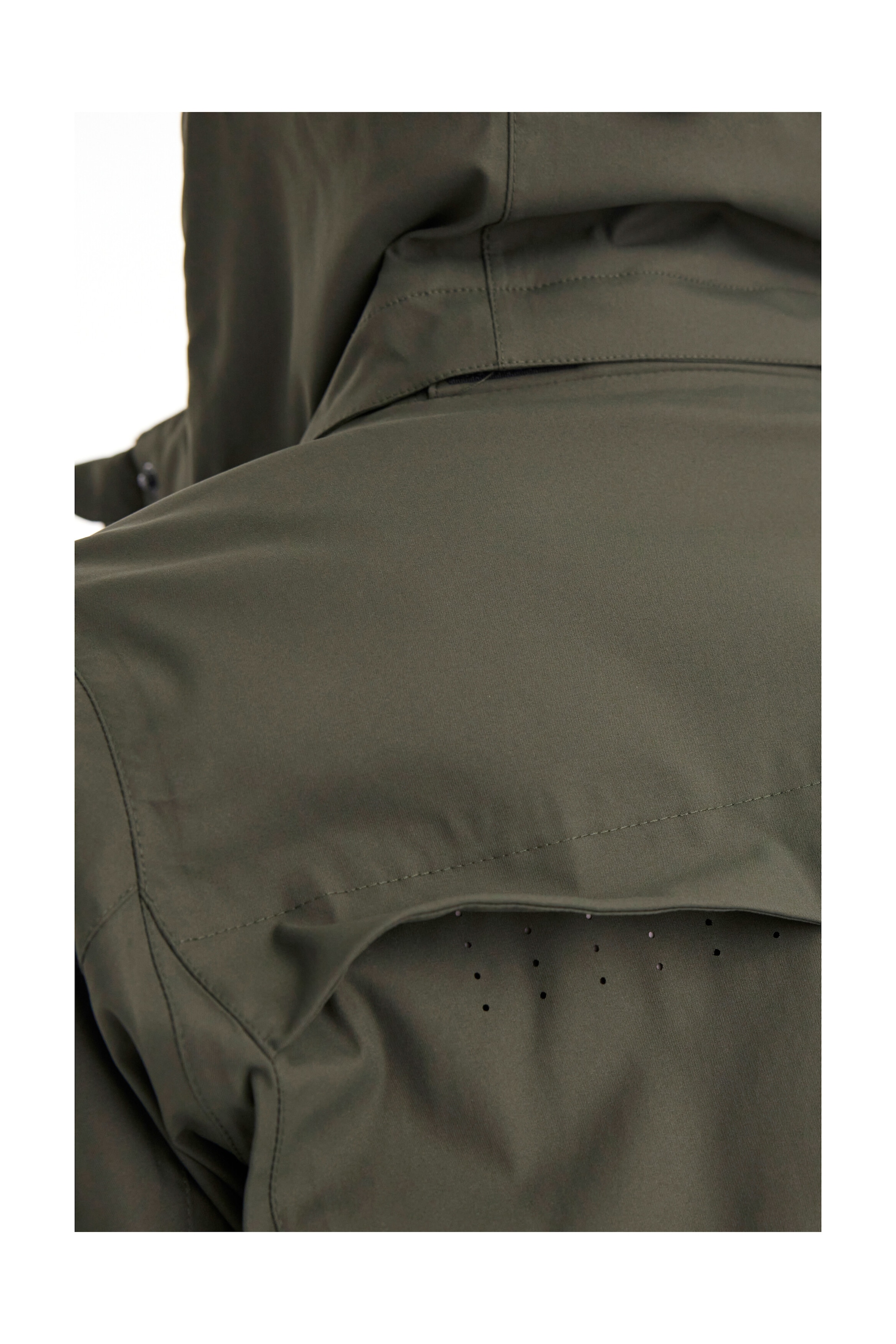 G.I.G.A. DX by killtec Funktionsjacke »GS 54 WMN JCKT«, Wasserdicht, atmungsaktiv, recycelte Materialien, abnehmbare Kapuze