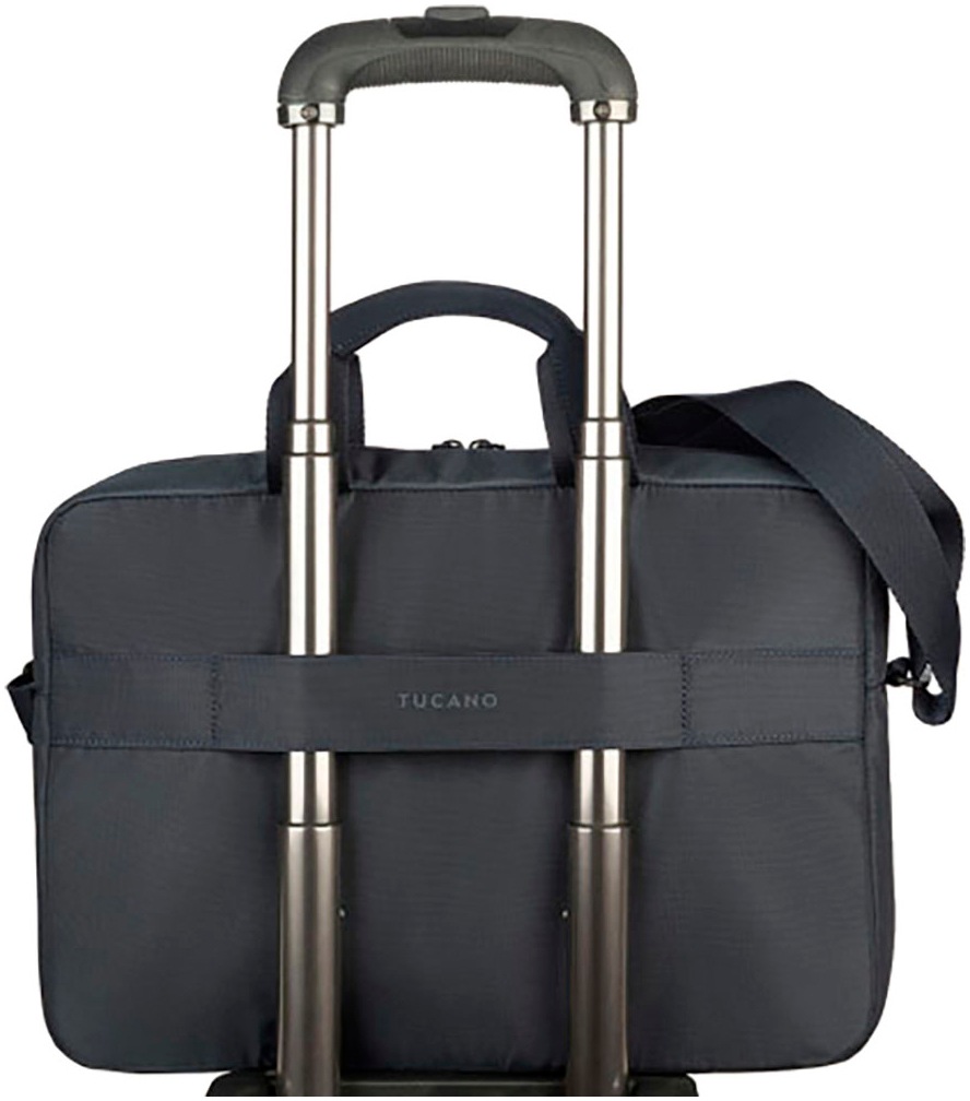 Tucano Laptoptasche »GLOBAL 2 Laptoptasche Laptop 15.6, MacBook Pro 16«