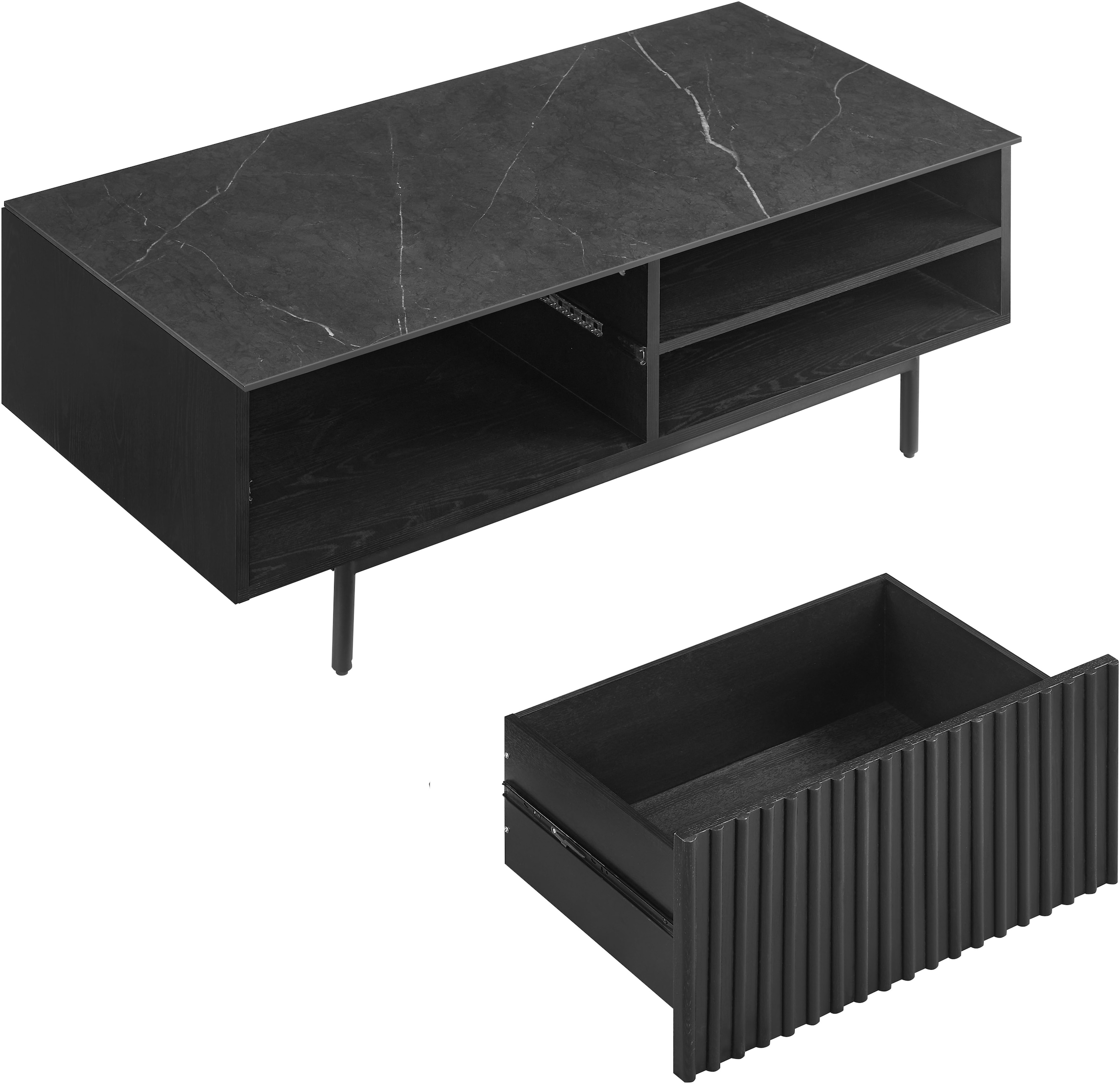 OTTO home Couchtisch »Candise«