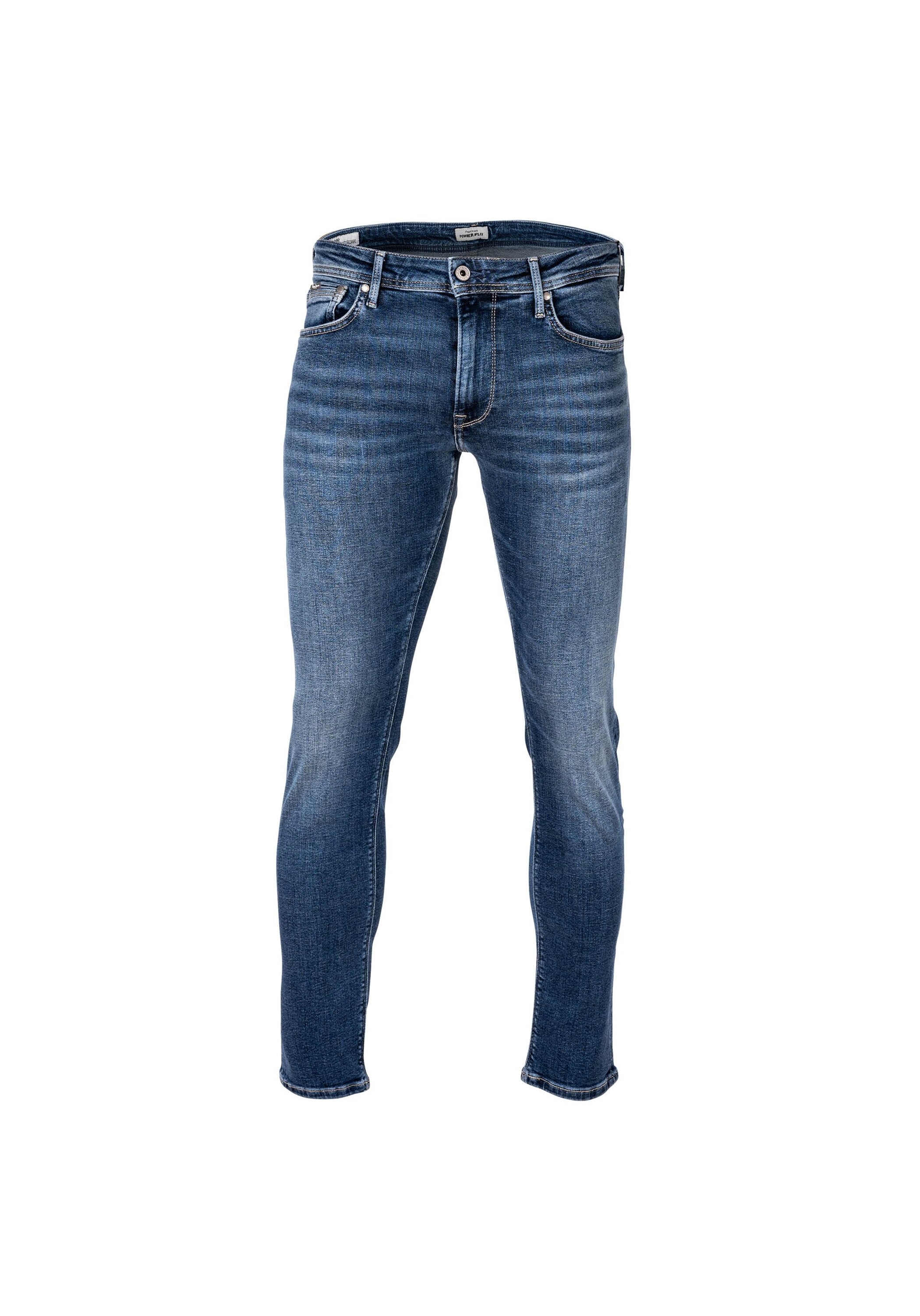 Regular-fit-Jeans »Jeans Stanley«