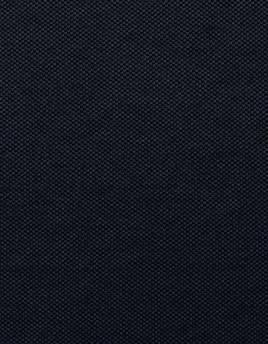 bugatti Poloshirt, mit Stehkragen