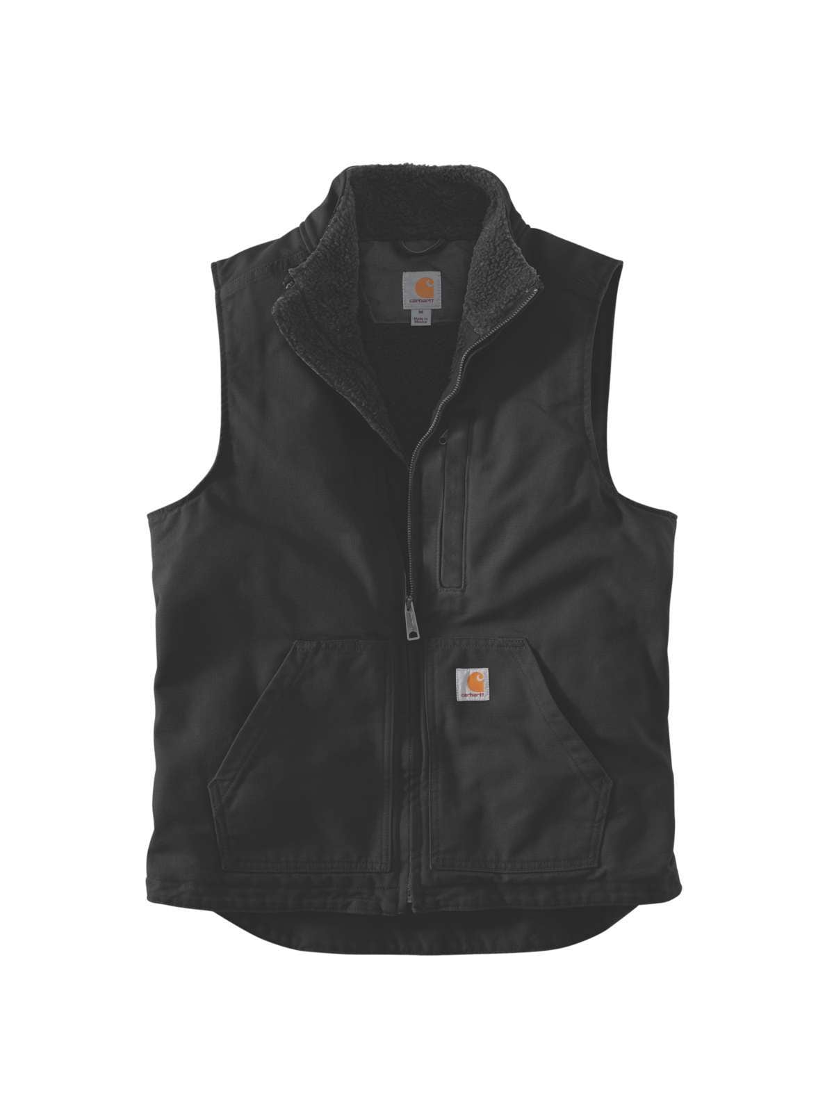 Carhartt Fleeceweste »Bekleidung«