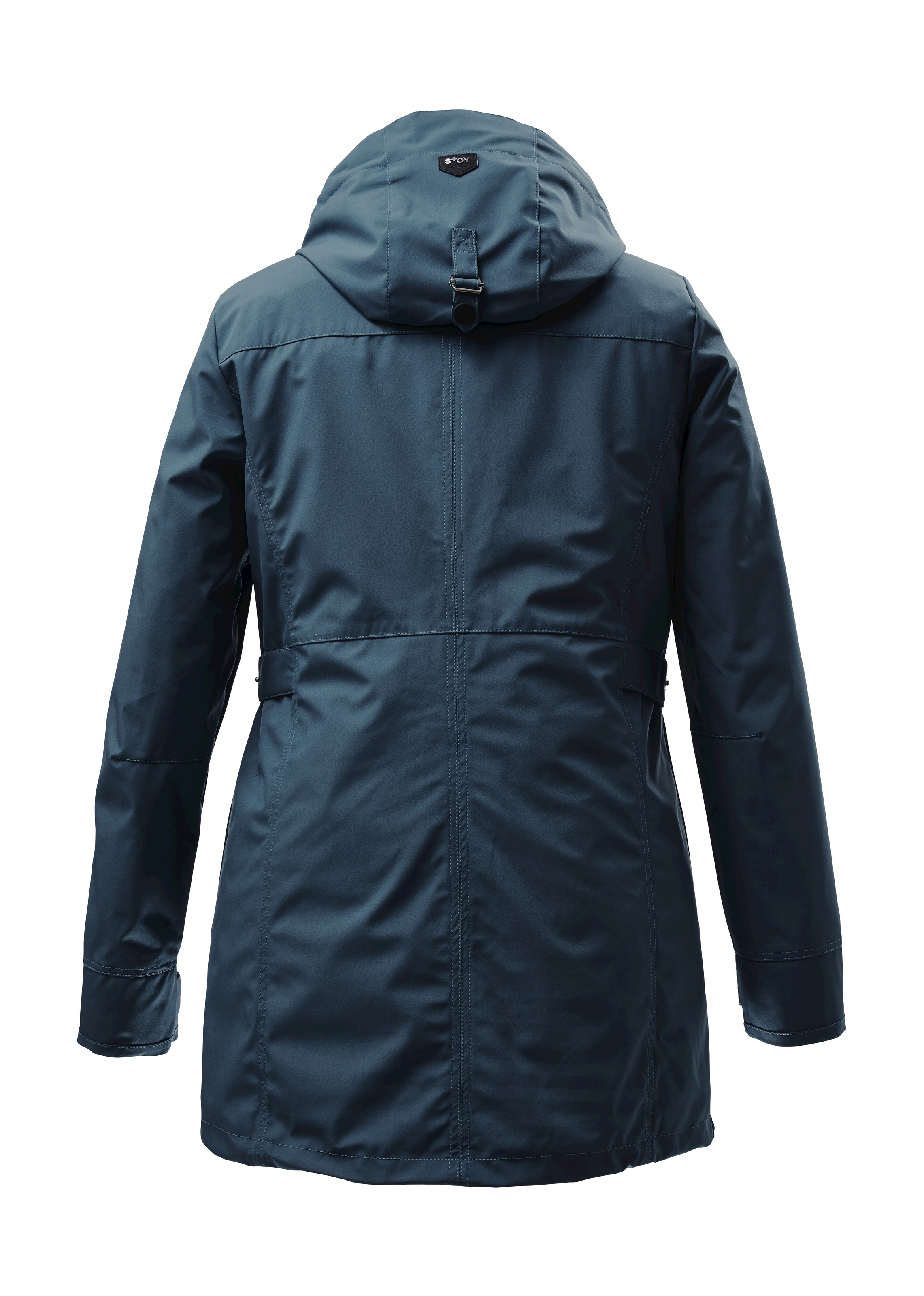 STOY Softshelljacke »Thiant WMN Softshell JCKT B«