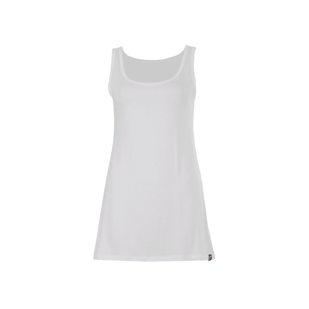 Trigema Tanktop »TRIGEMA Träger-Longshirt Viskose«