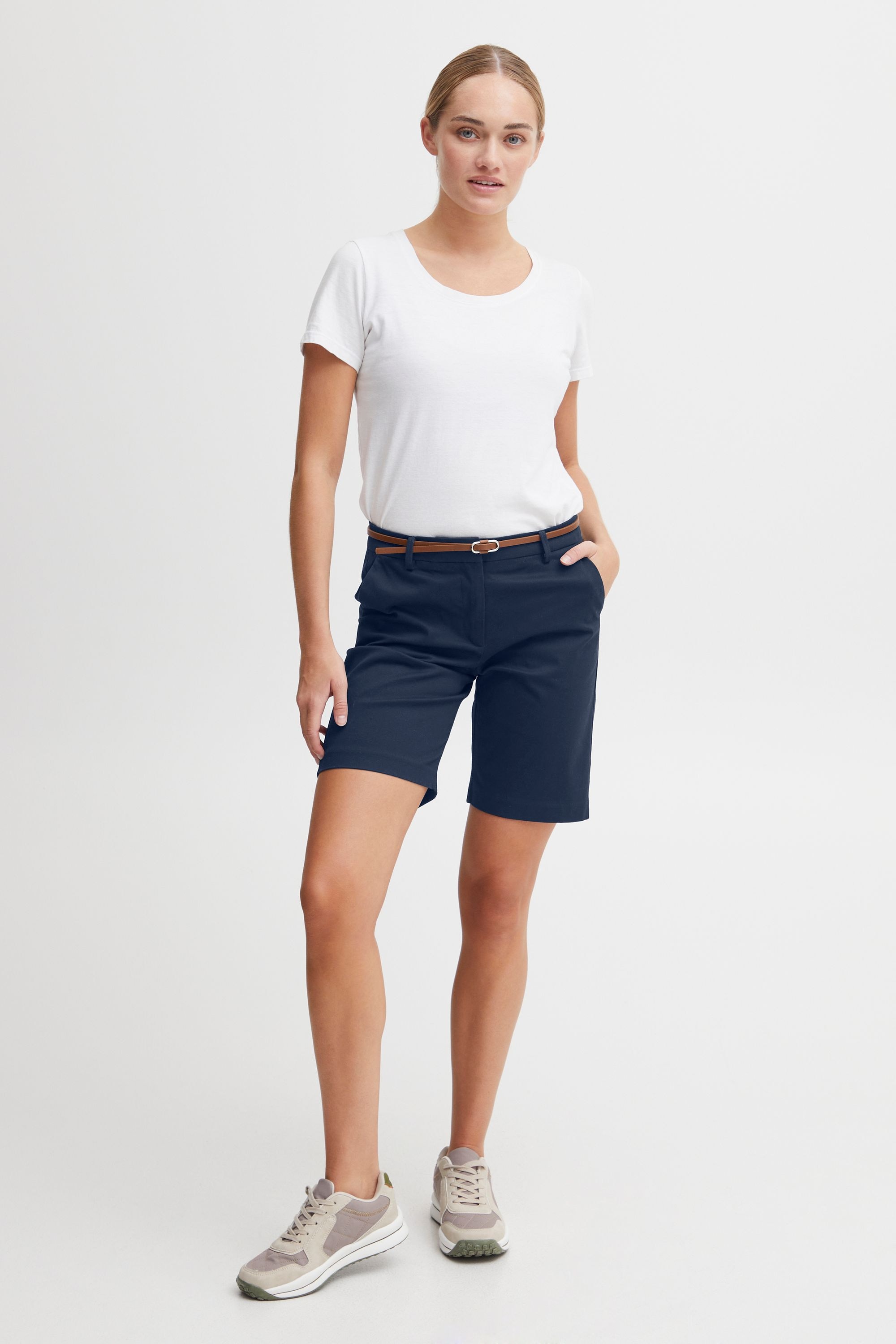 OXMO Shorts »Shorts OXDaney«