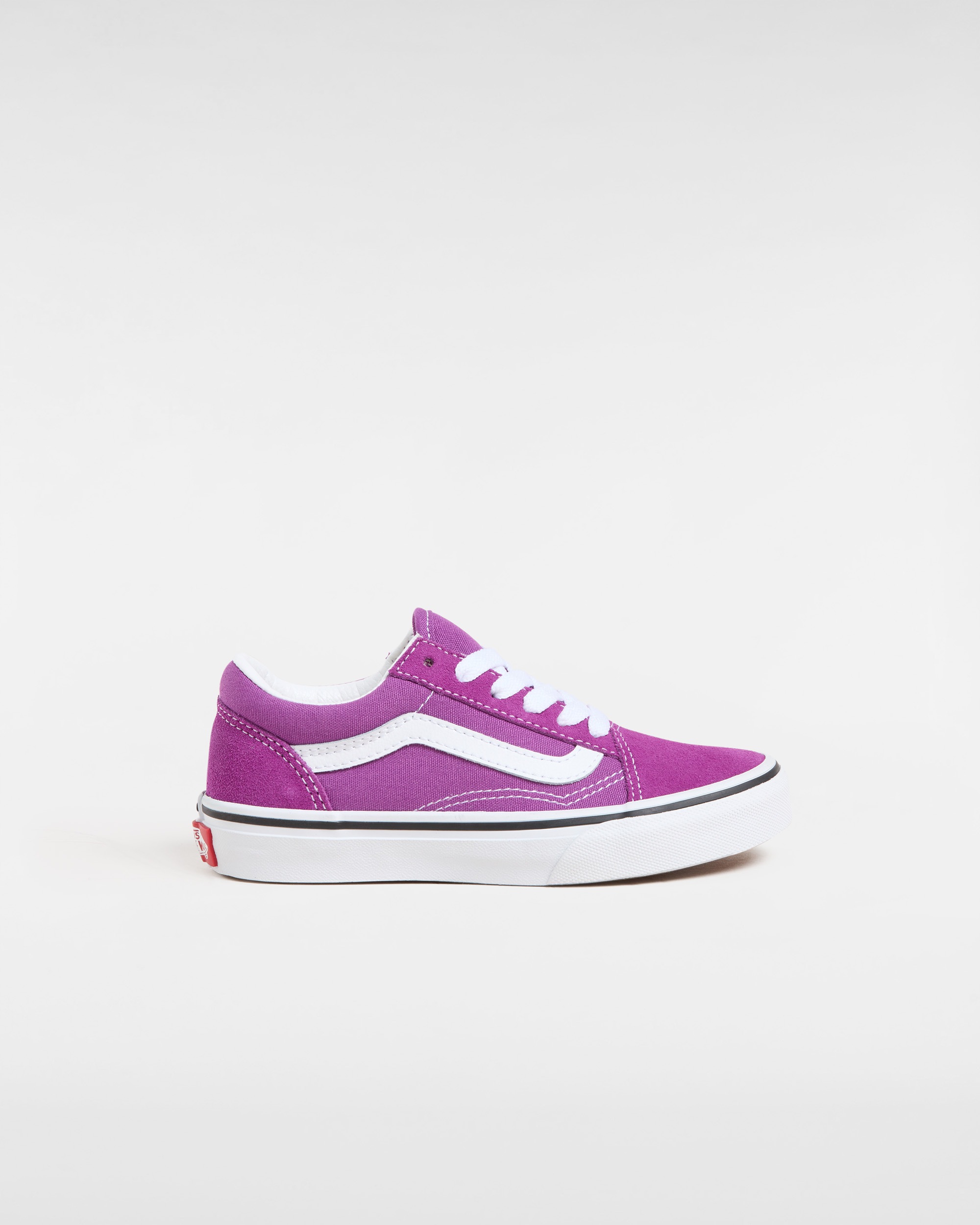 Vans Sneaker »Old Skool«, für Kinder und Jugendliche