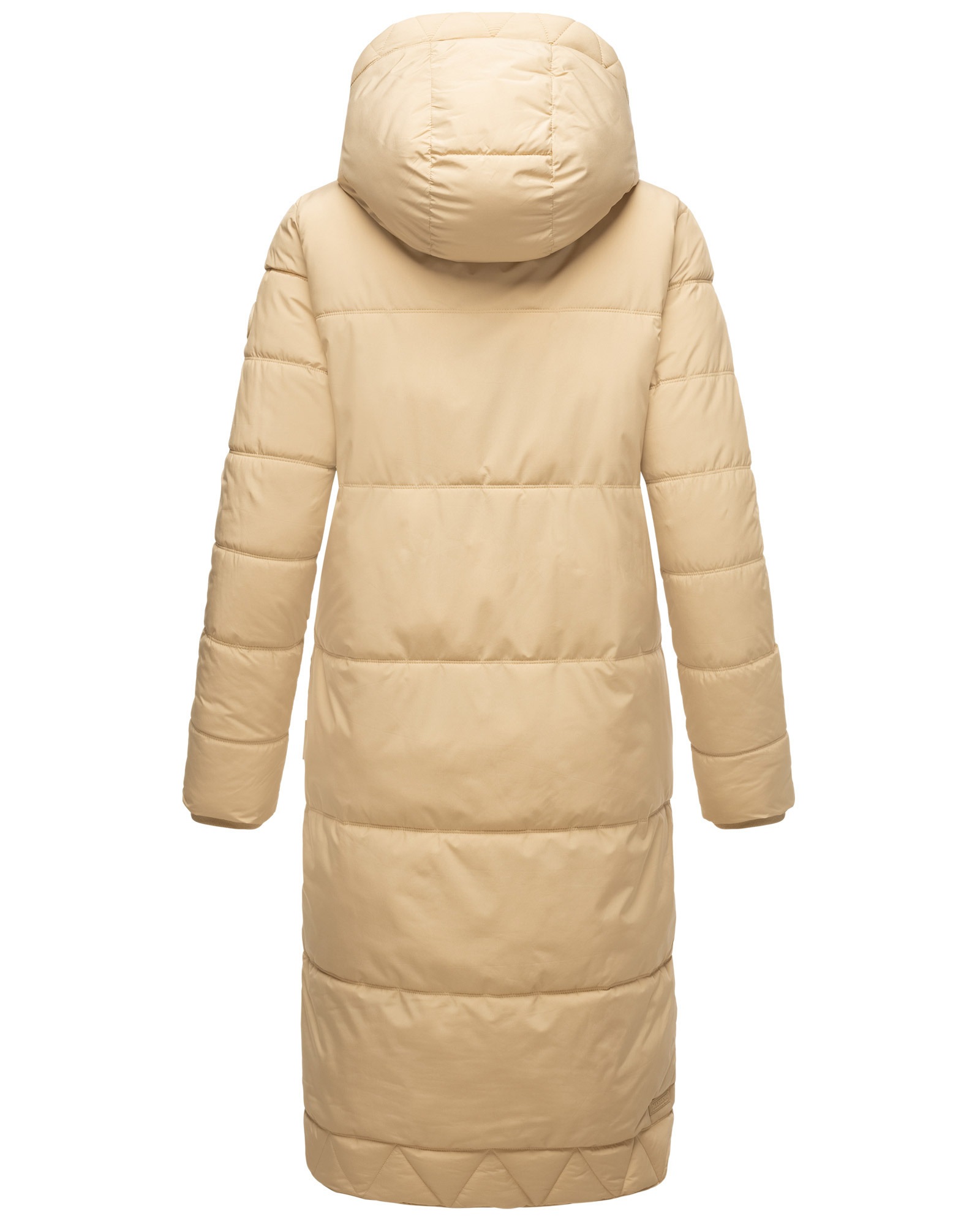 Marikoo Winterjacke »Marikoo Soranaa Damen Winterjacke B968«