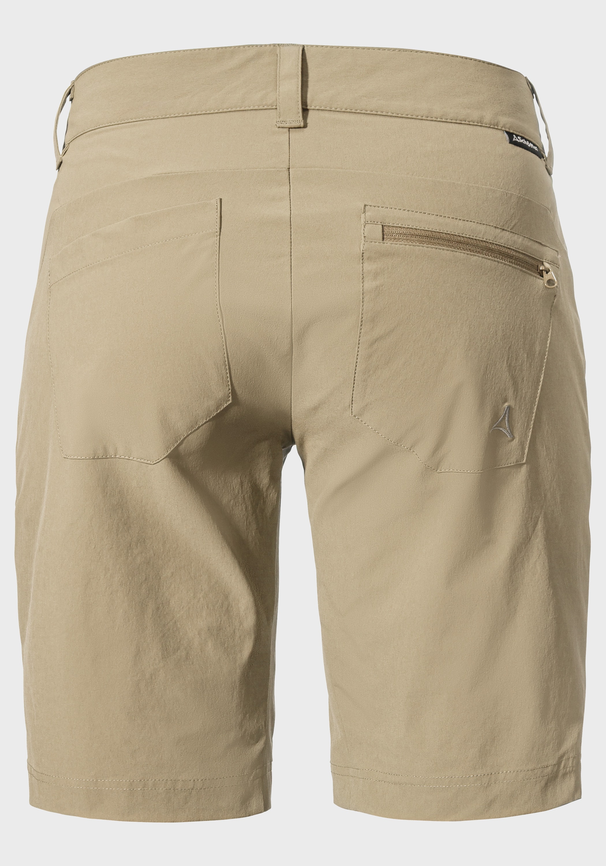 Schöffel Shorts »Shorts Toblach2«