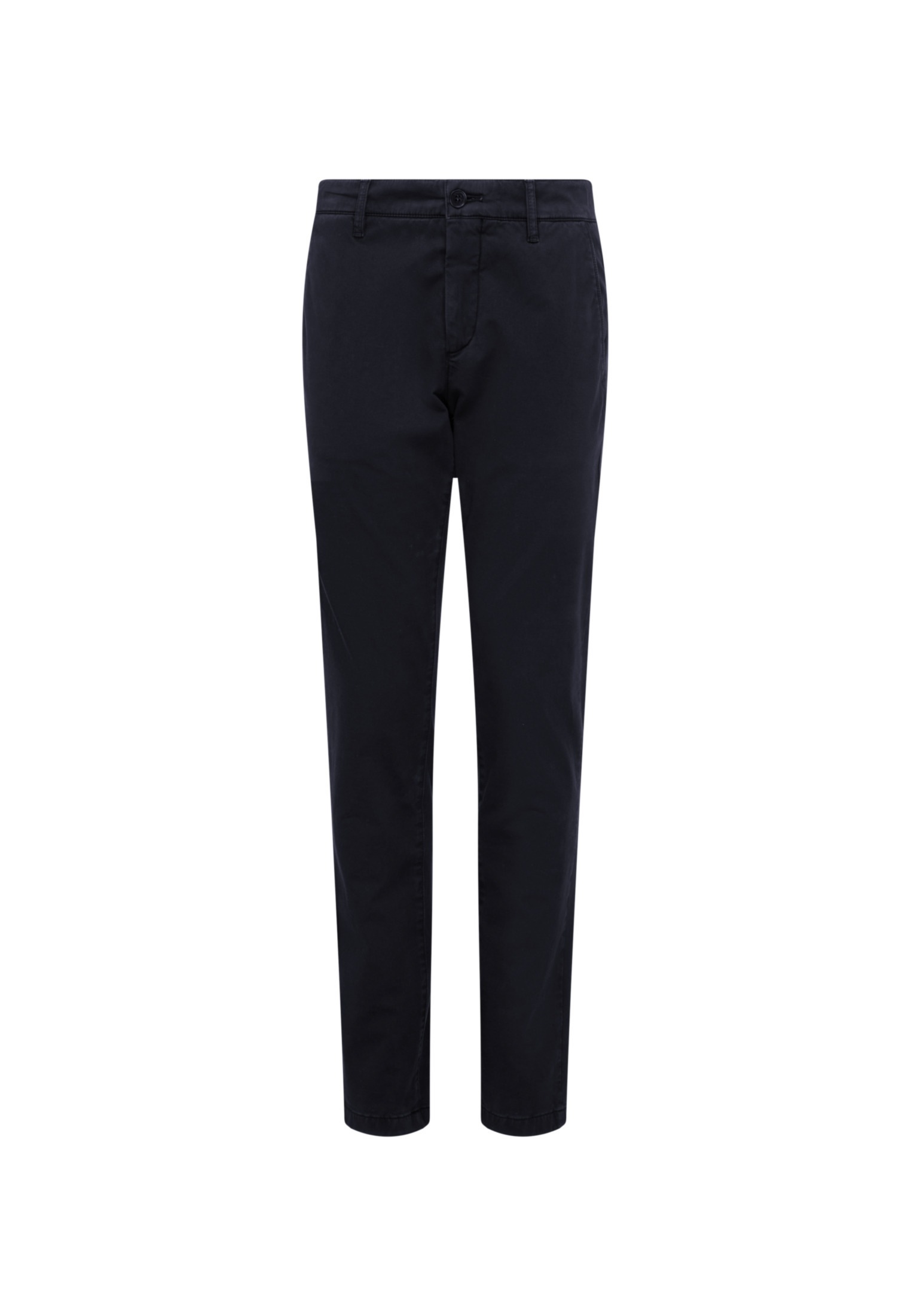 seidensticker Chinohose »Schwarze Rose«