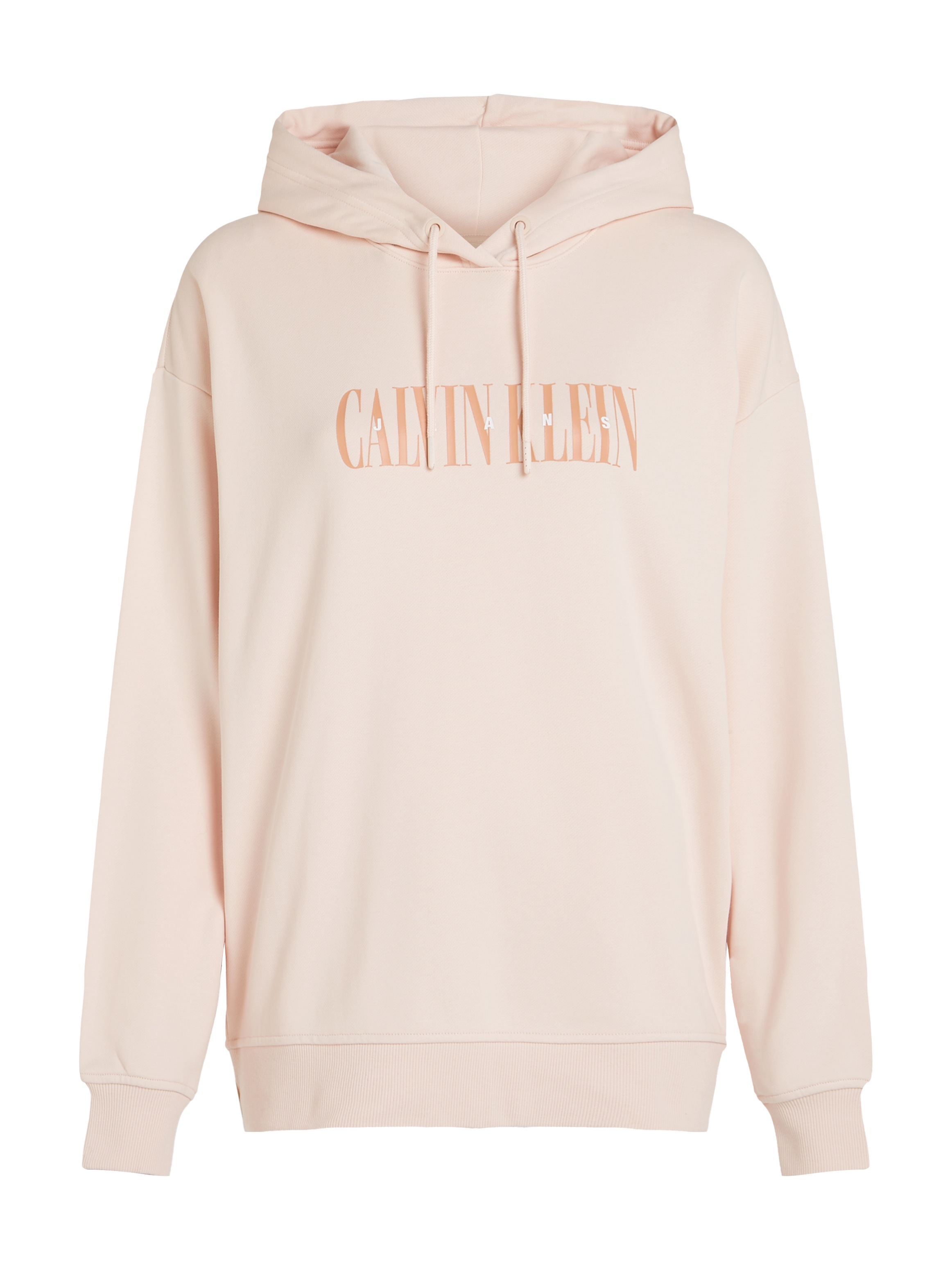 Calvin Klein Jeans Hoodie »VARSITY CALVIN KLEIN HOODIE«, mit Logo