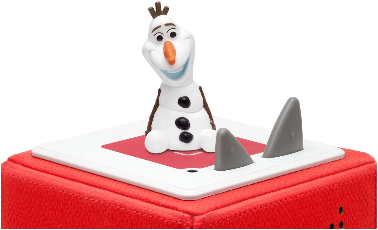 tonies Hörspielfigur »Disney - Die Eiskönigin - Olaf taut auf«