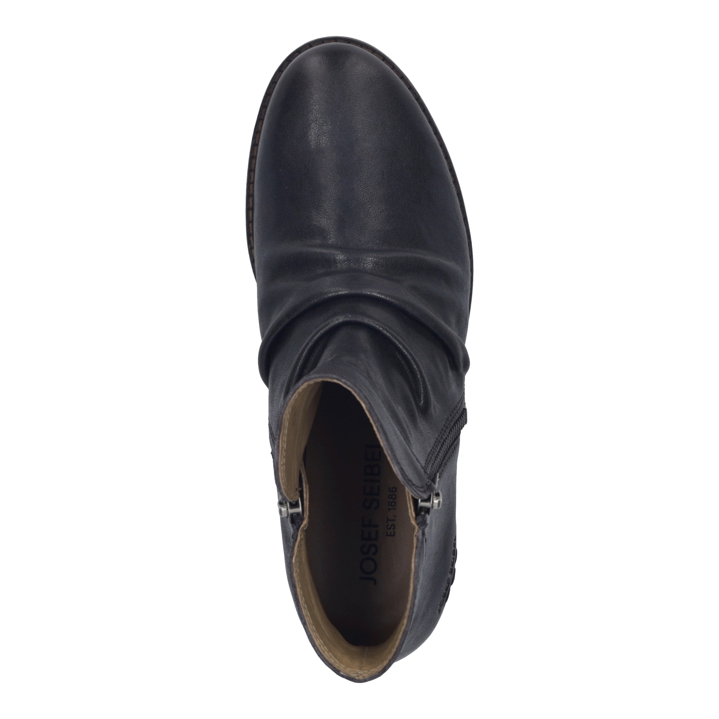 Josef Seibel Stiefelette »Kate 05, dunkelblau«