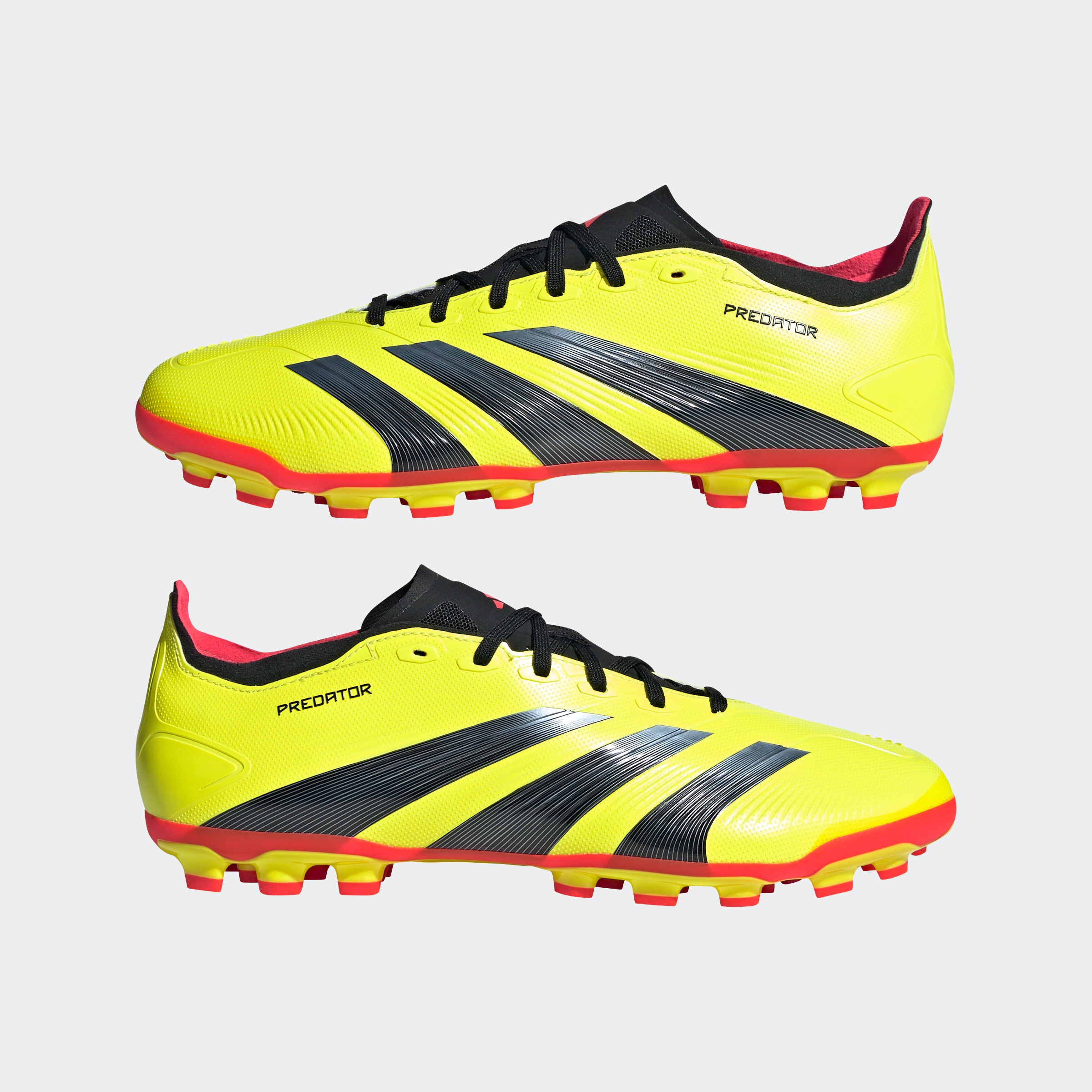 adidas Performance Fußballschuh »PREDATOR LEAGUE 2G/3G AG«