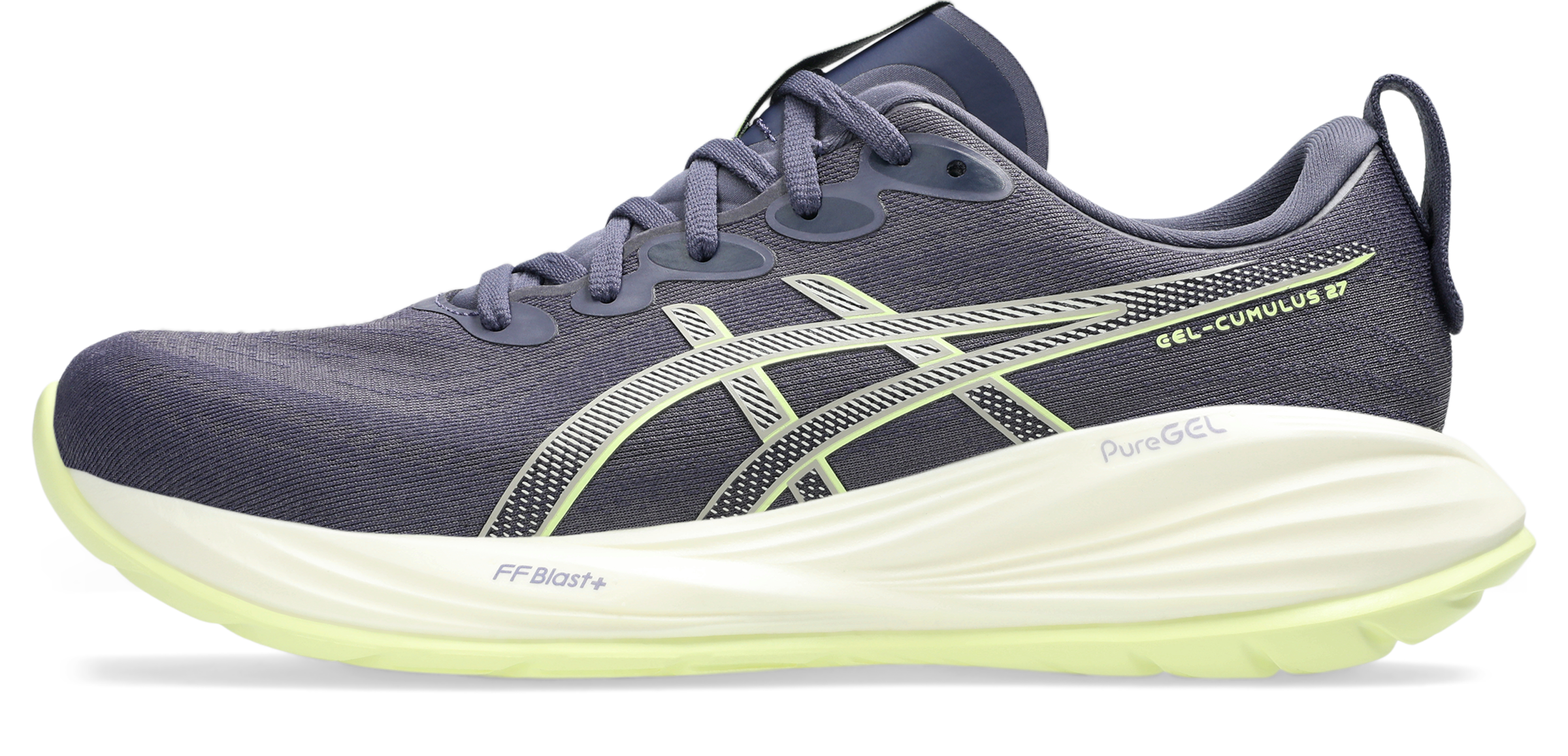 Asics Laufschuh »GEL-CUMULUS 27«