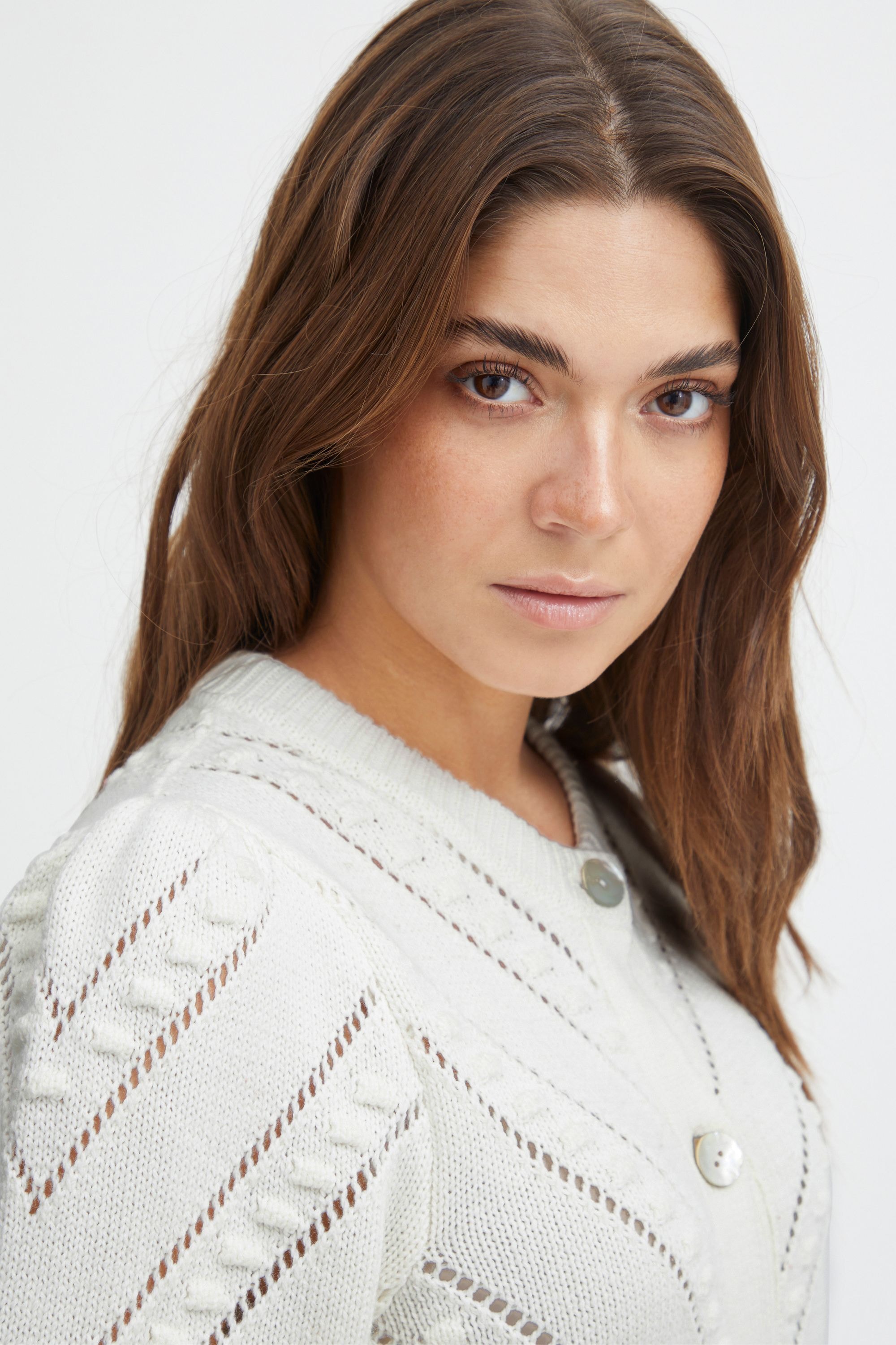 Pulz Jeans Strickjacke »Strickjacke PZAmy«