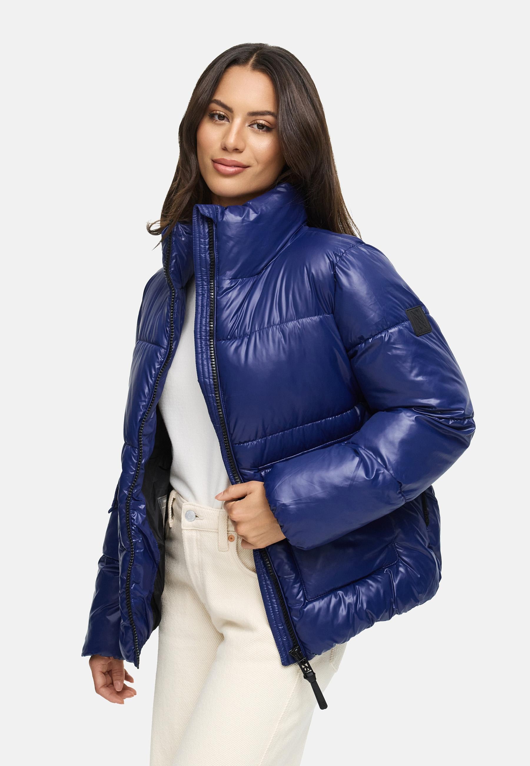 Navahoo Kurzjacke »Kurzjacke Eispracht 14«