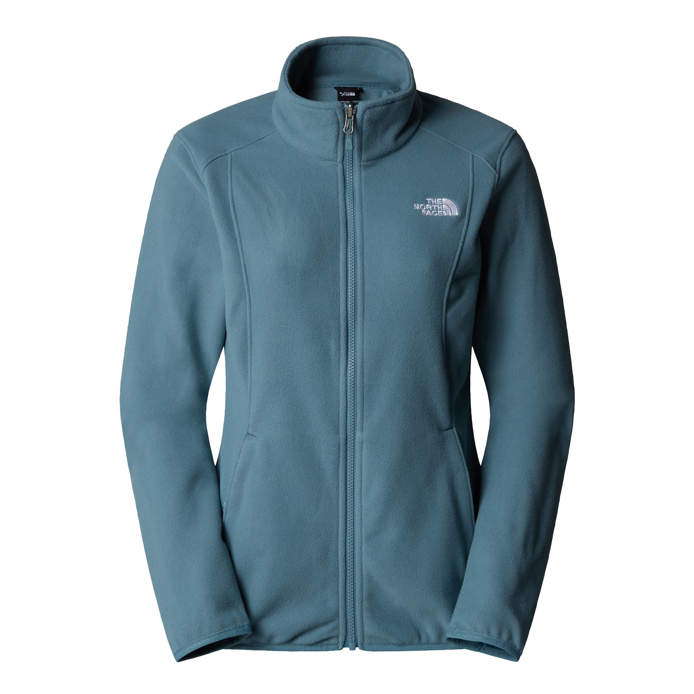 The North Face Funktionsparka »W EVOLVE II TRICLIMATE JACKET - EU«, (1 St.), Winterjacke mit Stehkragen