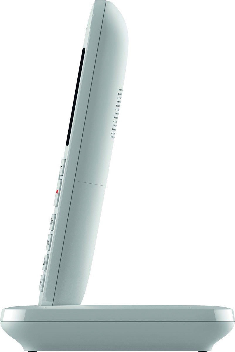Telekom Schnurloses DECT-Telefon »Sinus 12« (Mobilteile: 1 )