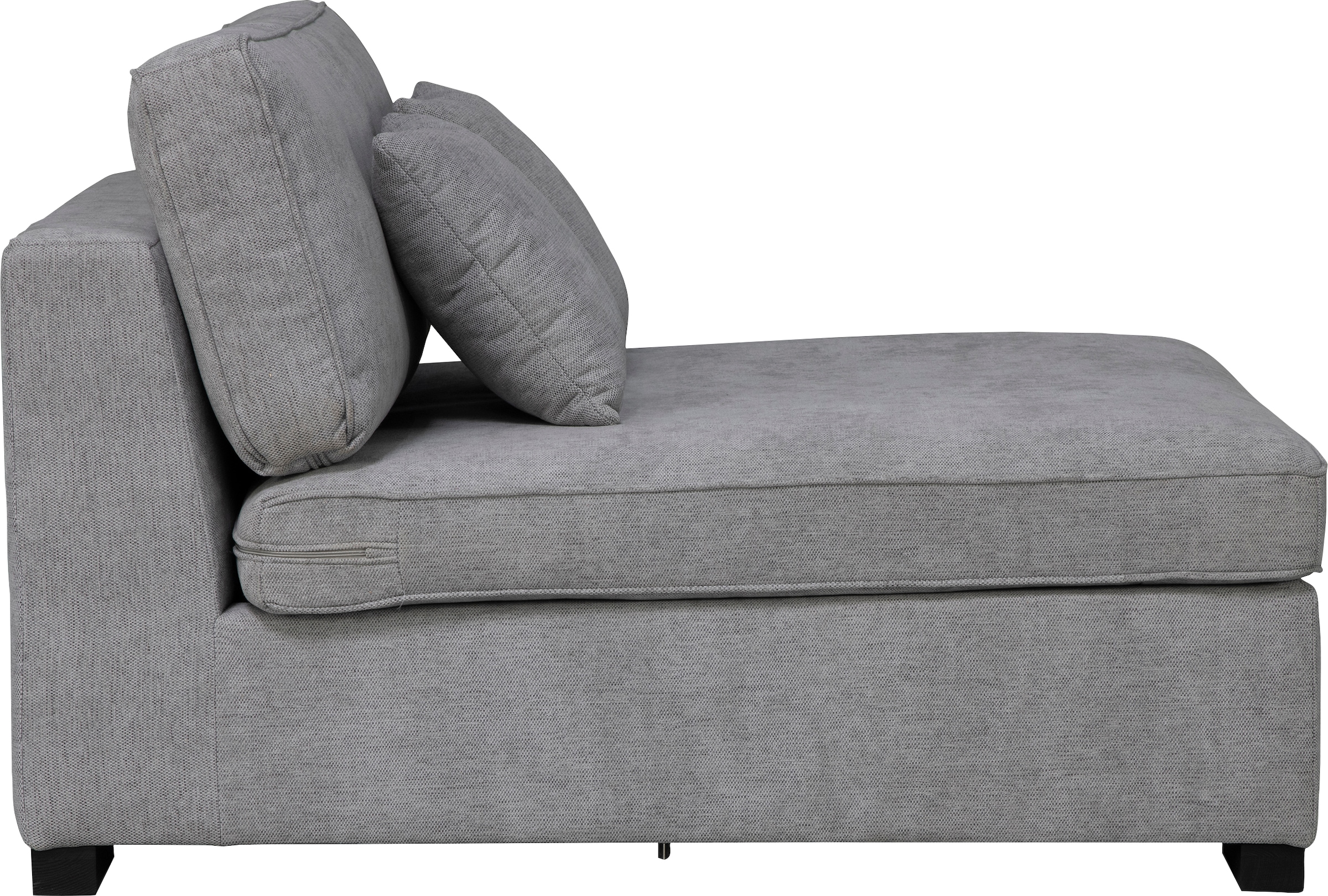 Home affaire Sofa-Mittelelement »Skara XXL« Modul XXL - zum eigenen Zusammenstellen, in vielen Bezugsqualitäten