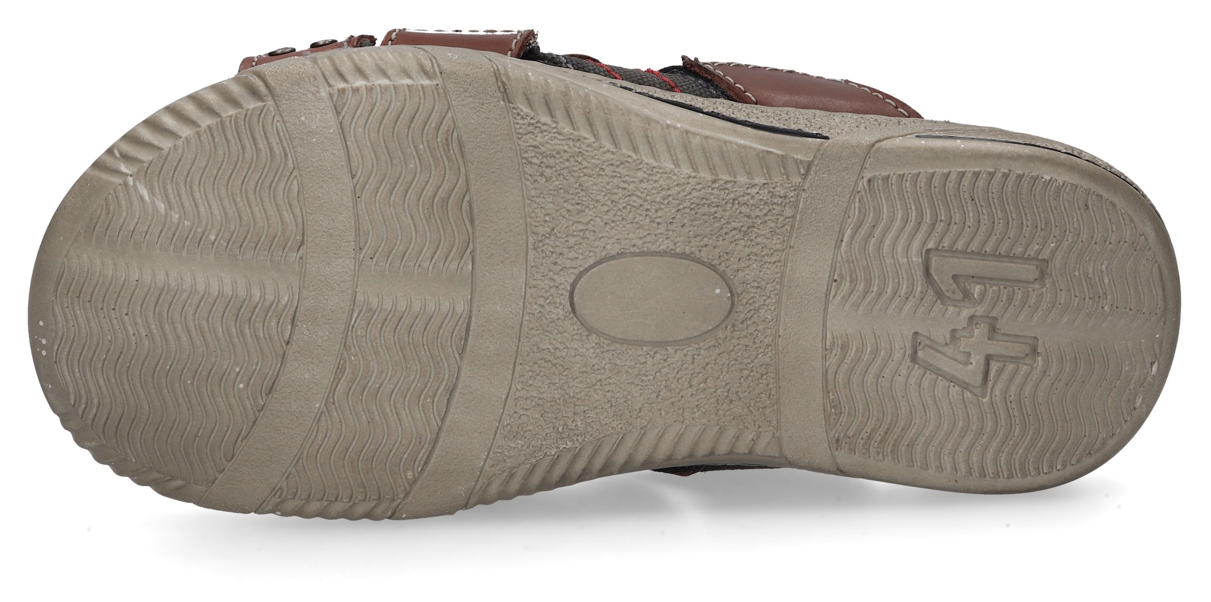 Dockers by Gerli Pantolette, Sommerschuh, Strandschuh, Slides zum Schlupfen
