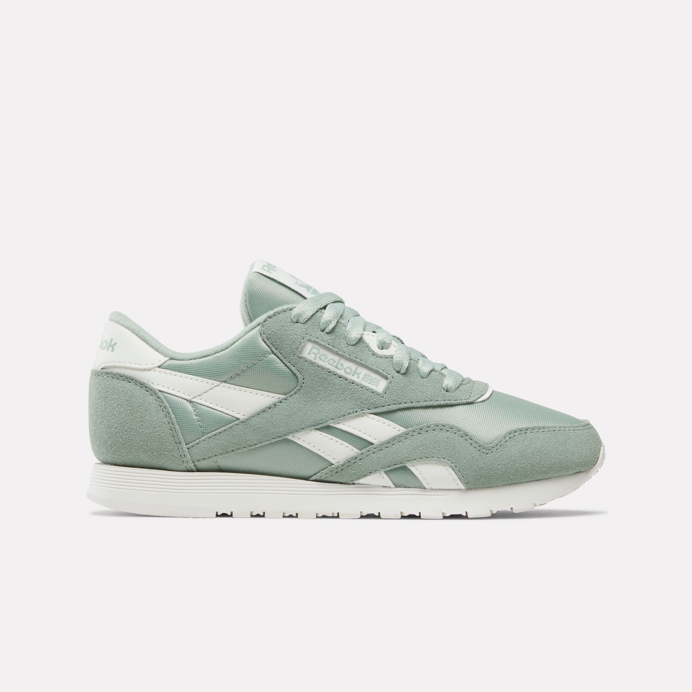 Reebok Classic Sneaker »CLASSIC NYLON«