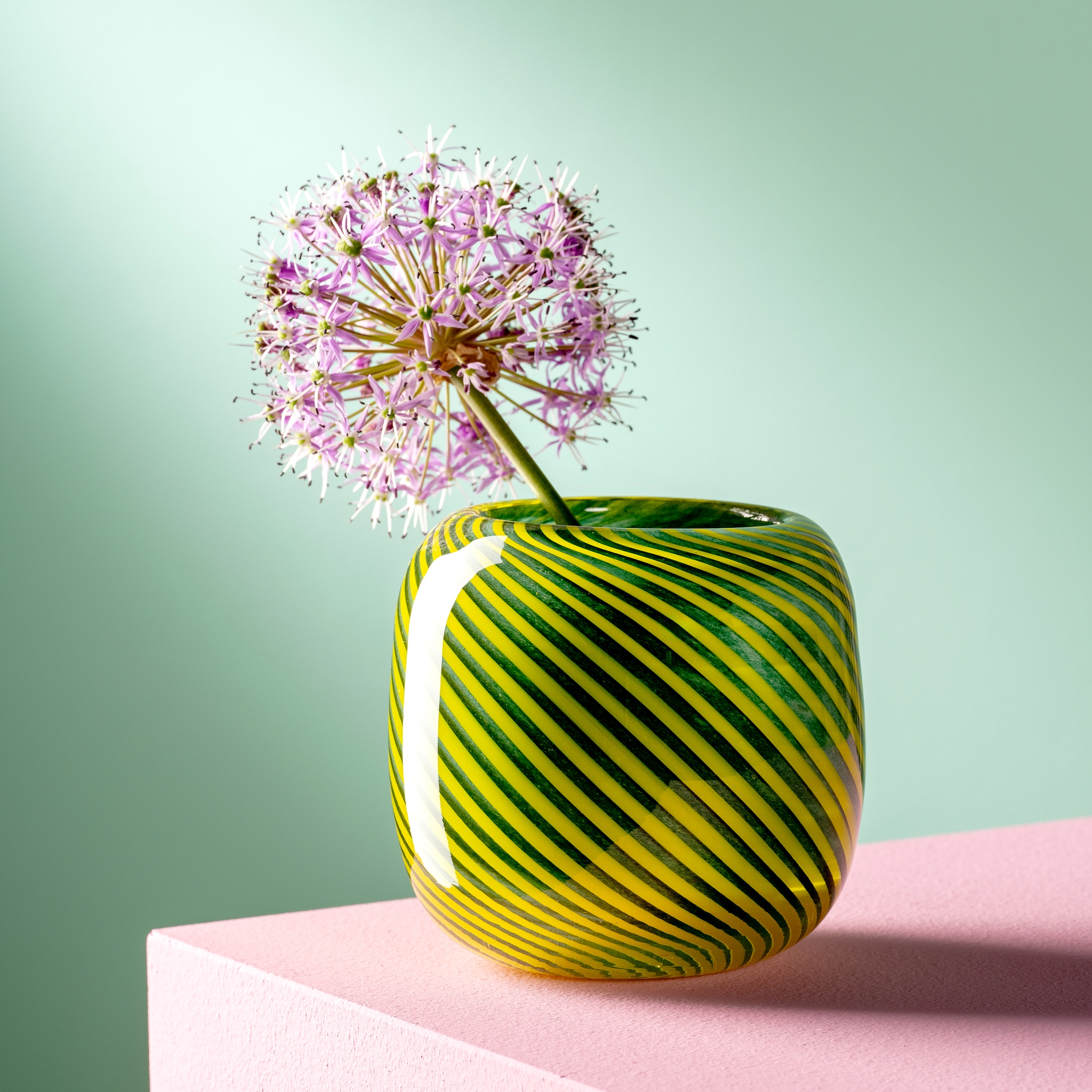 LEONARDO Dekovase »Vase FILO COLORI«