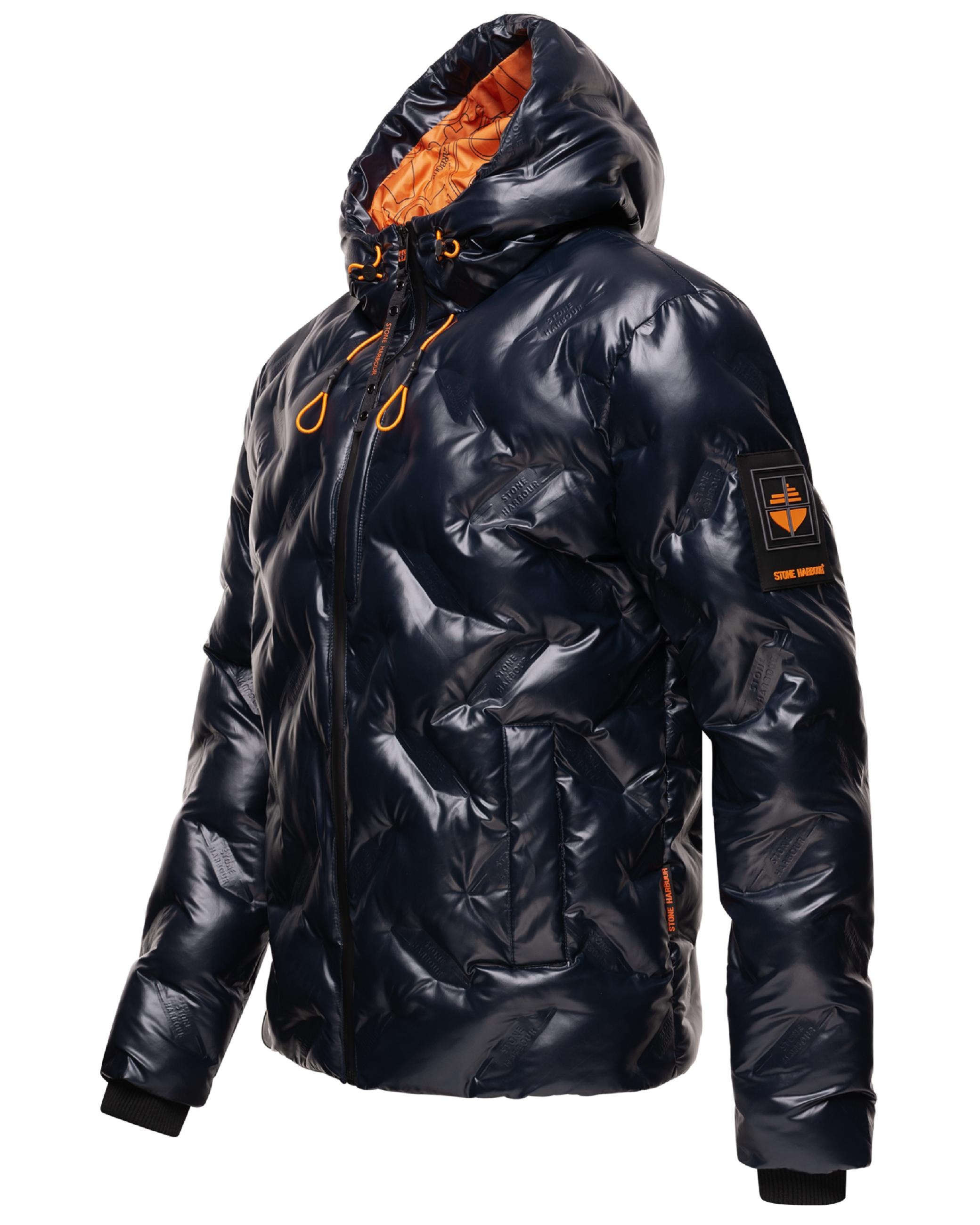 Stone Harbour Outdoorjacke »Winterjacke Geroo«
