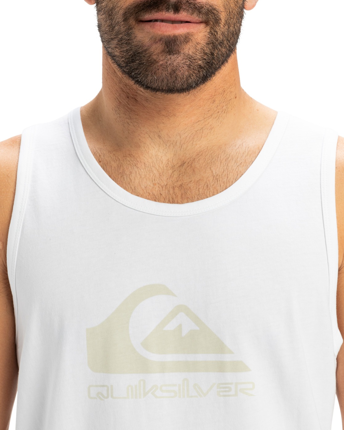 Quiksilver T-Shirt »EV Comp Logo«