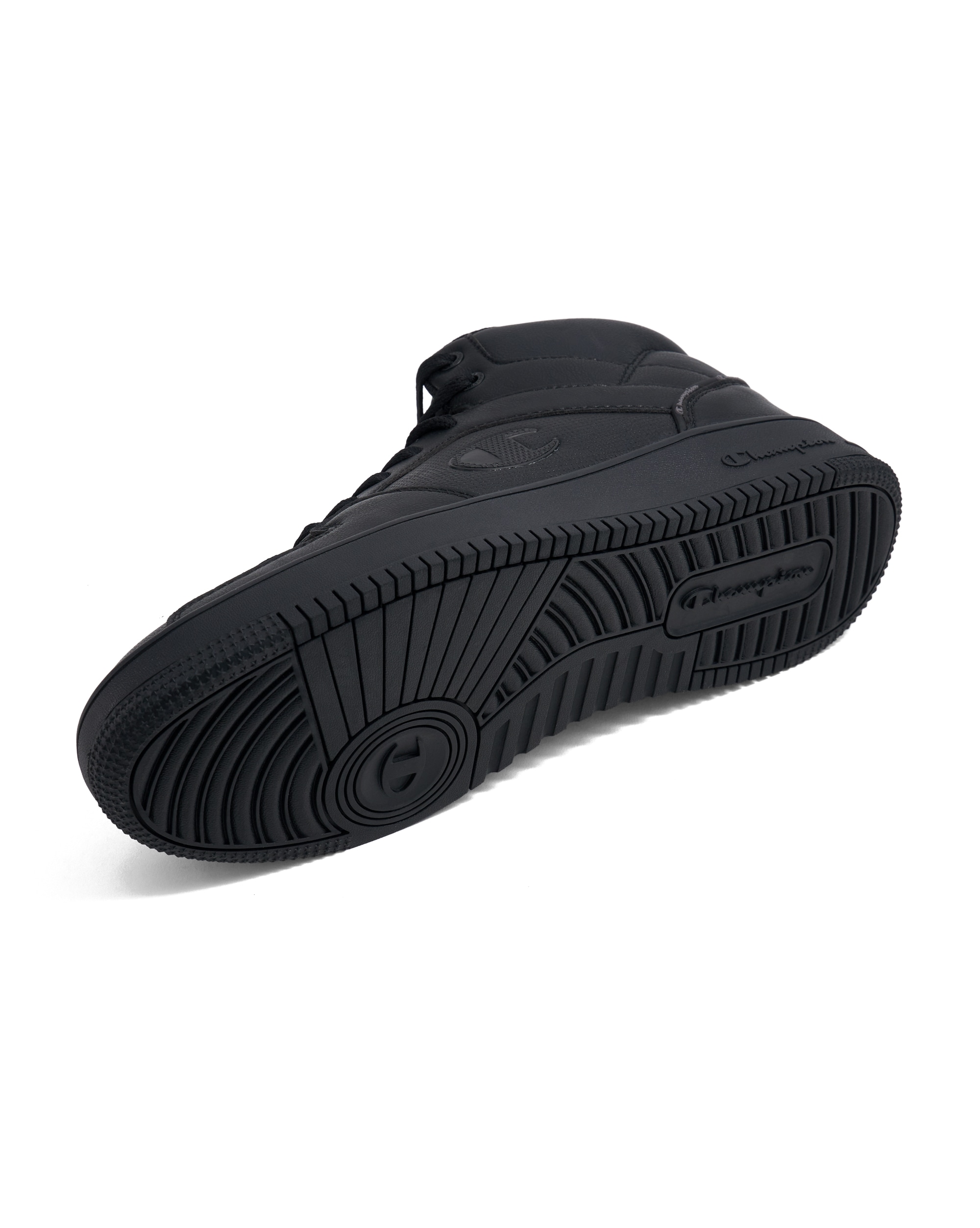 Champion Sneaker »RD18 2.0 MID«