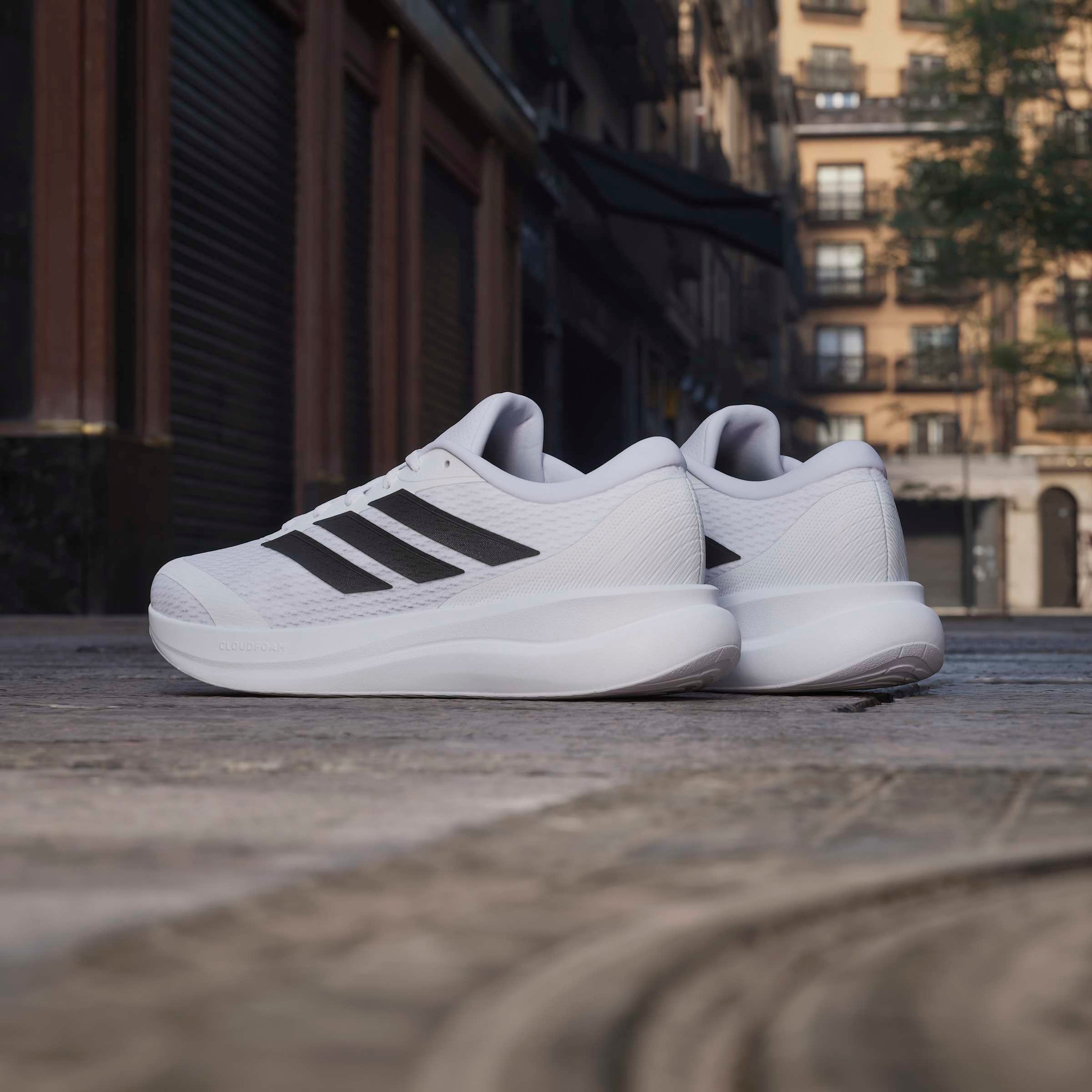 adidas Performance Laufschuh »RUNFALCON 6 WIDE«  weite Passform