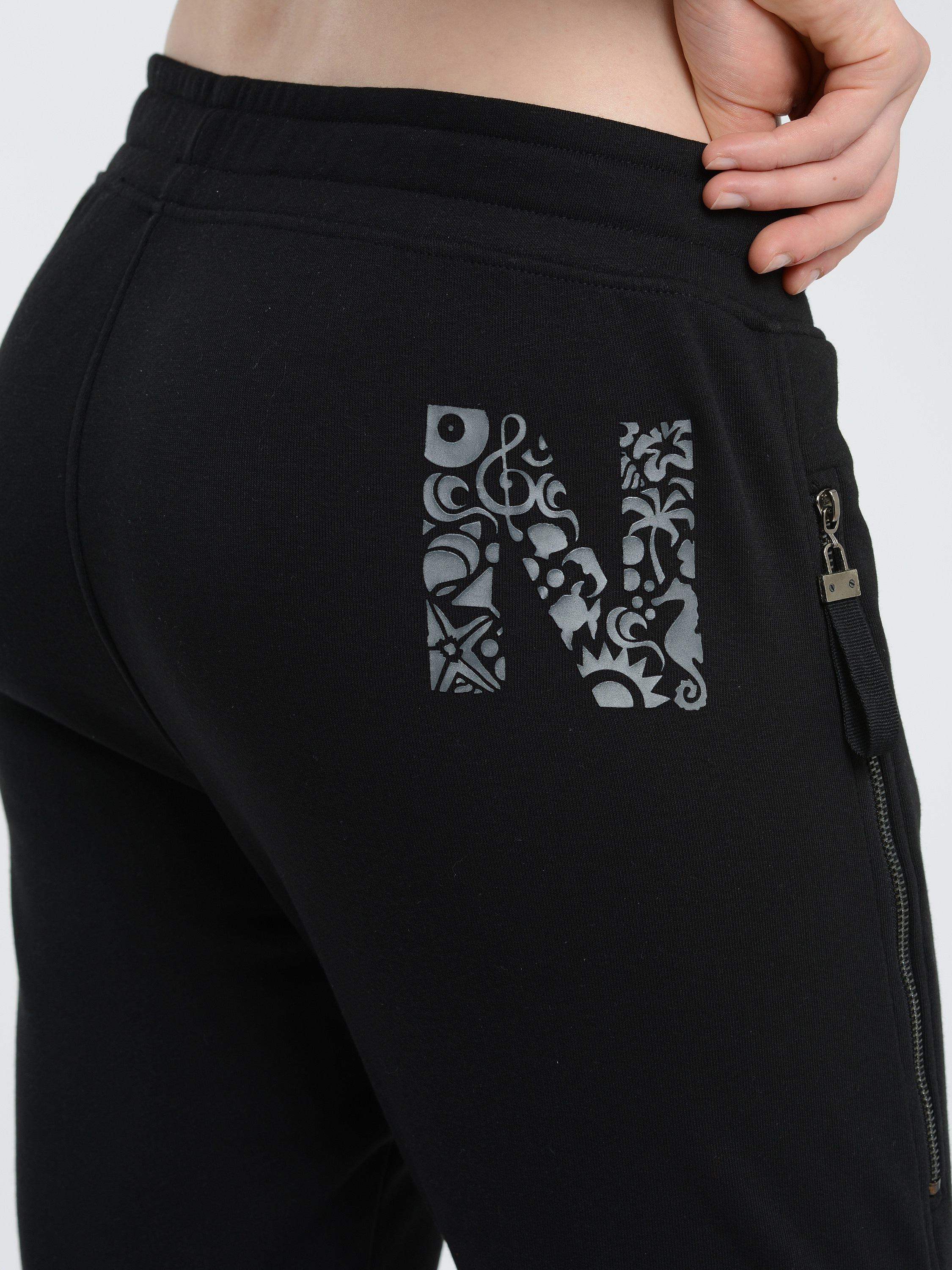 NASSAU BEACH Jogginghose »Jogginghose NB22006«