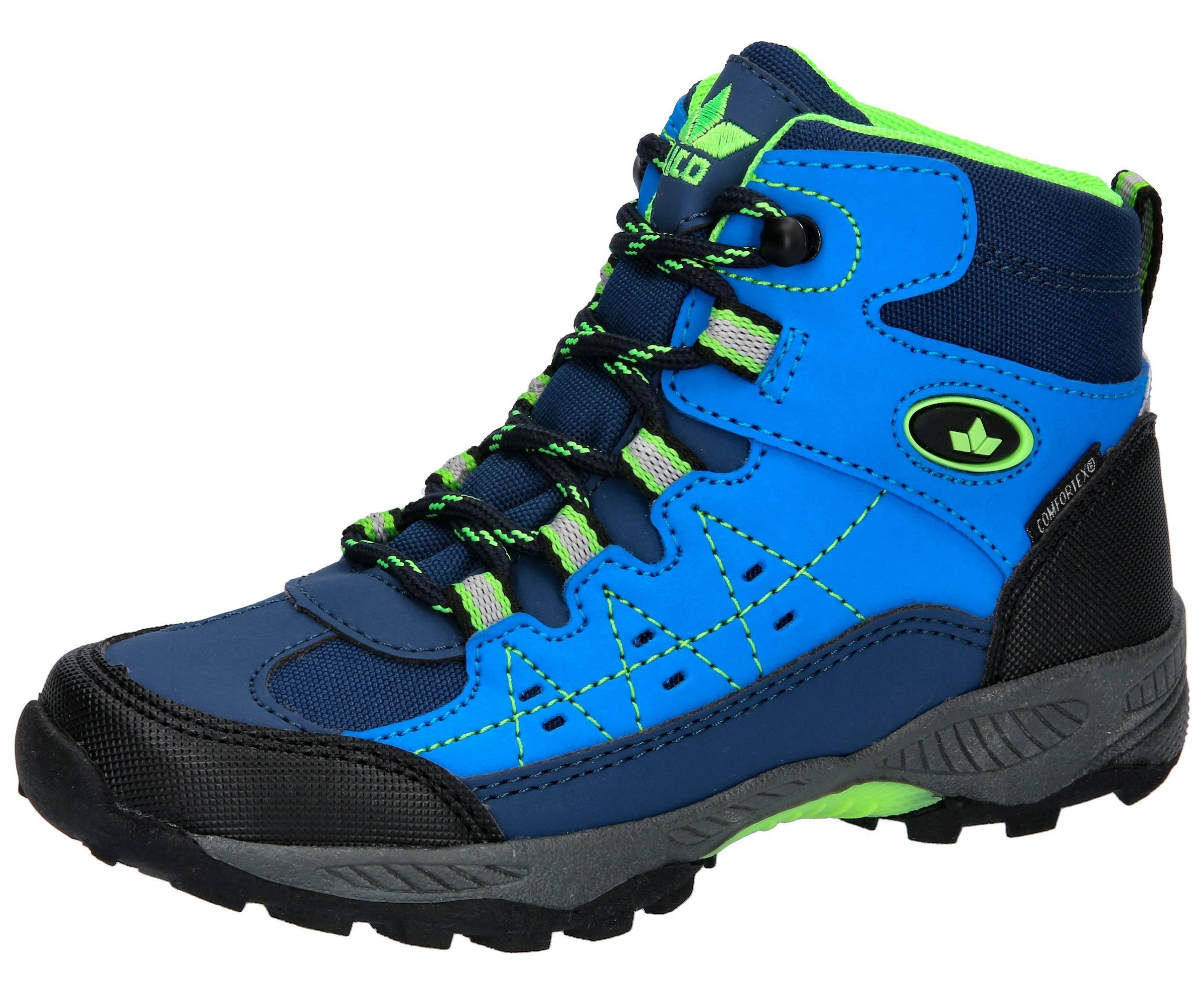 Outdoorschuh »Outdoorstiefel Ringo«