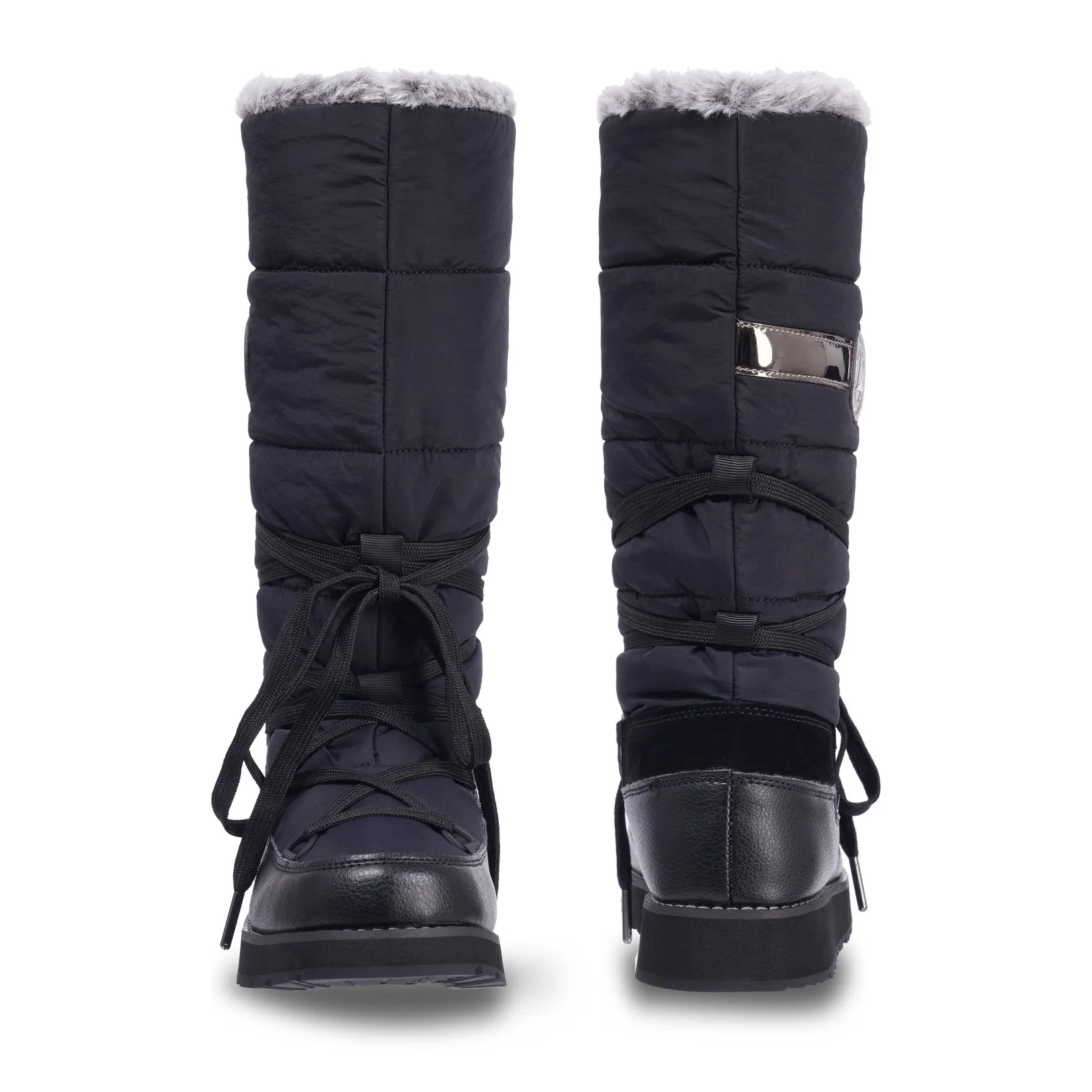 Luhta Winterboots »TAHTOVA MS«, Snowboots, Winterstiefel, Winterschuhe, gefüttert