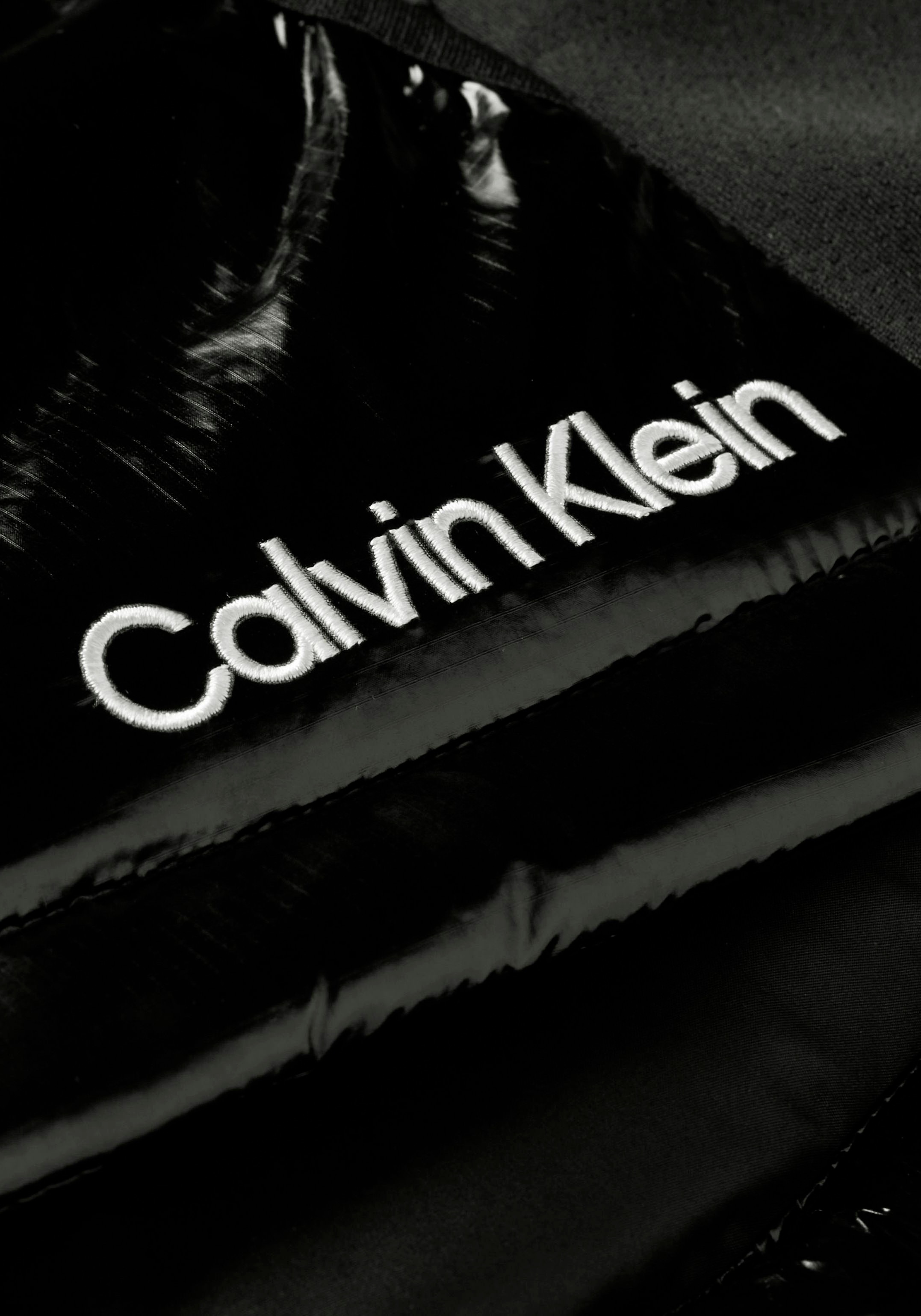 Calvin Klein bei Padded Steppweste Vest« - »HYBRID Sport ♕