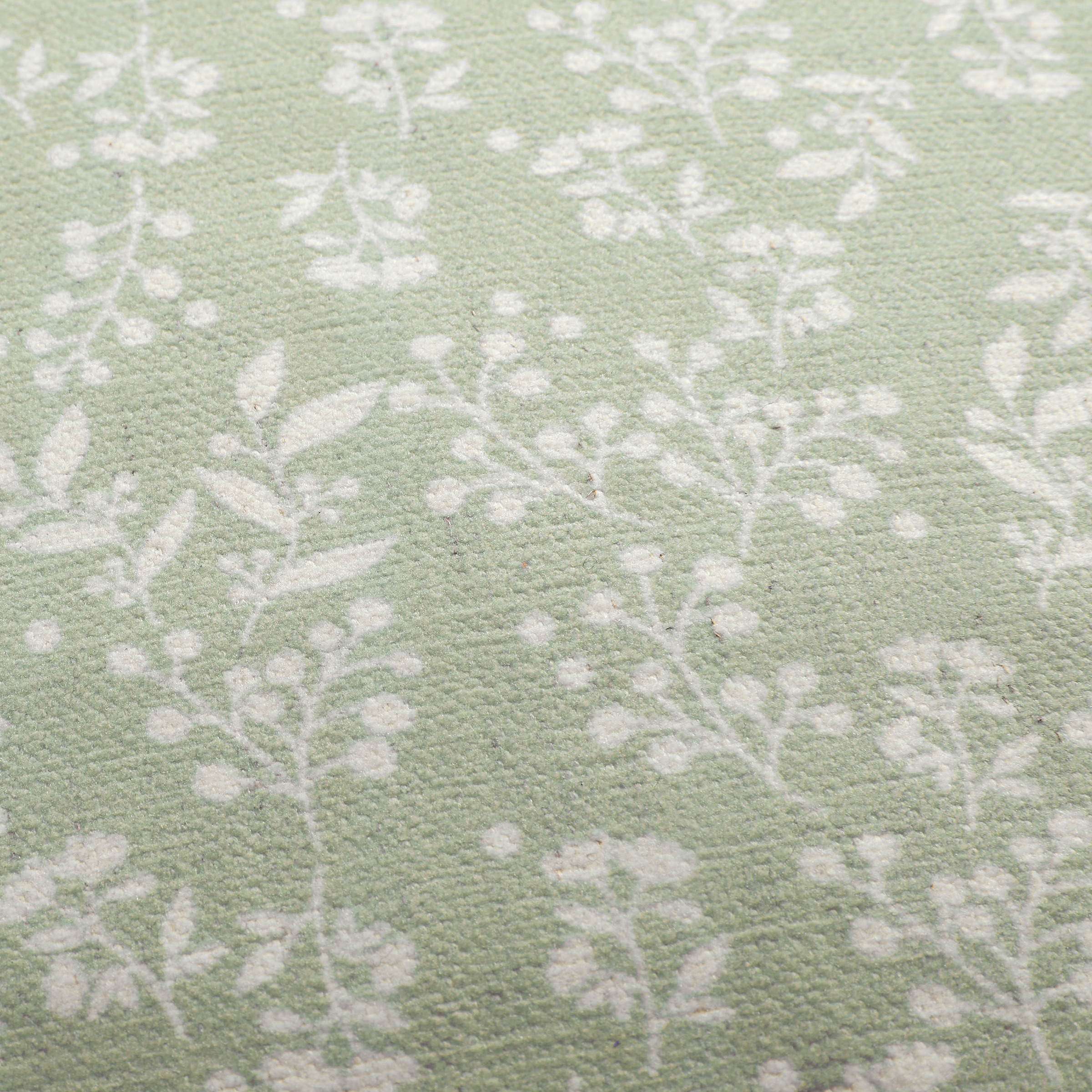 TOM TAILOR HOME Dekokissen »Bloom«, mit Naturfaseranteilt