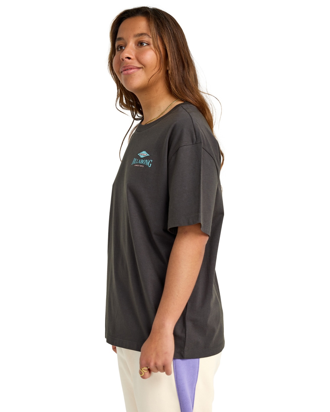 Billabong T-Shirt »Heritage Backer«