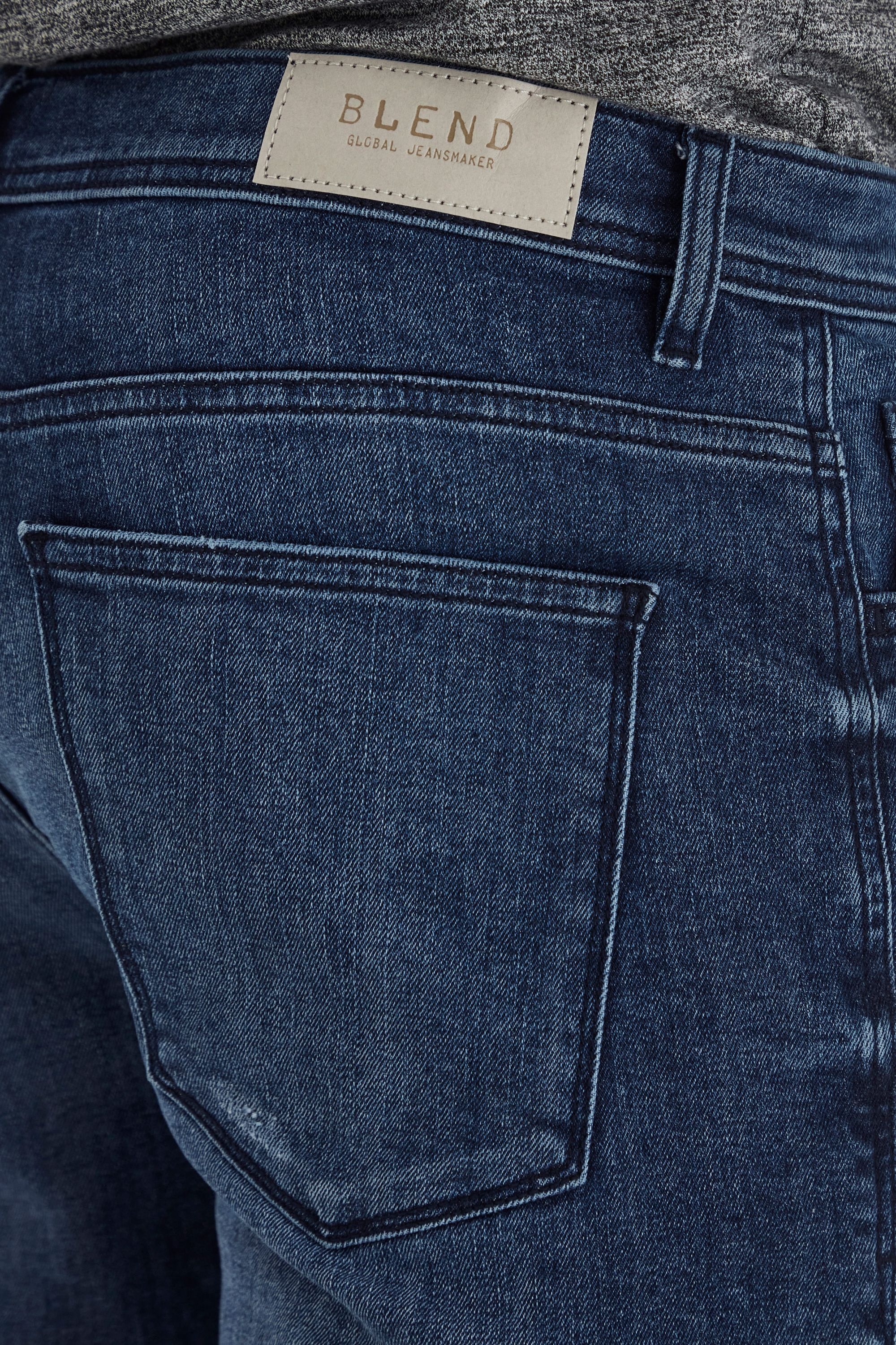 Blend Jeansshorts »Jeansshorts BHLuke«