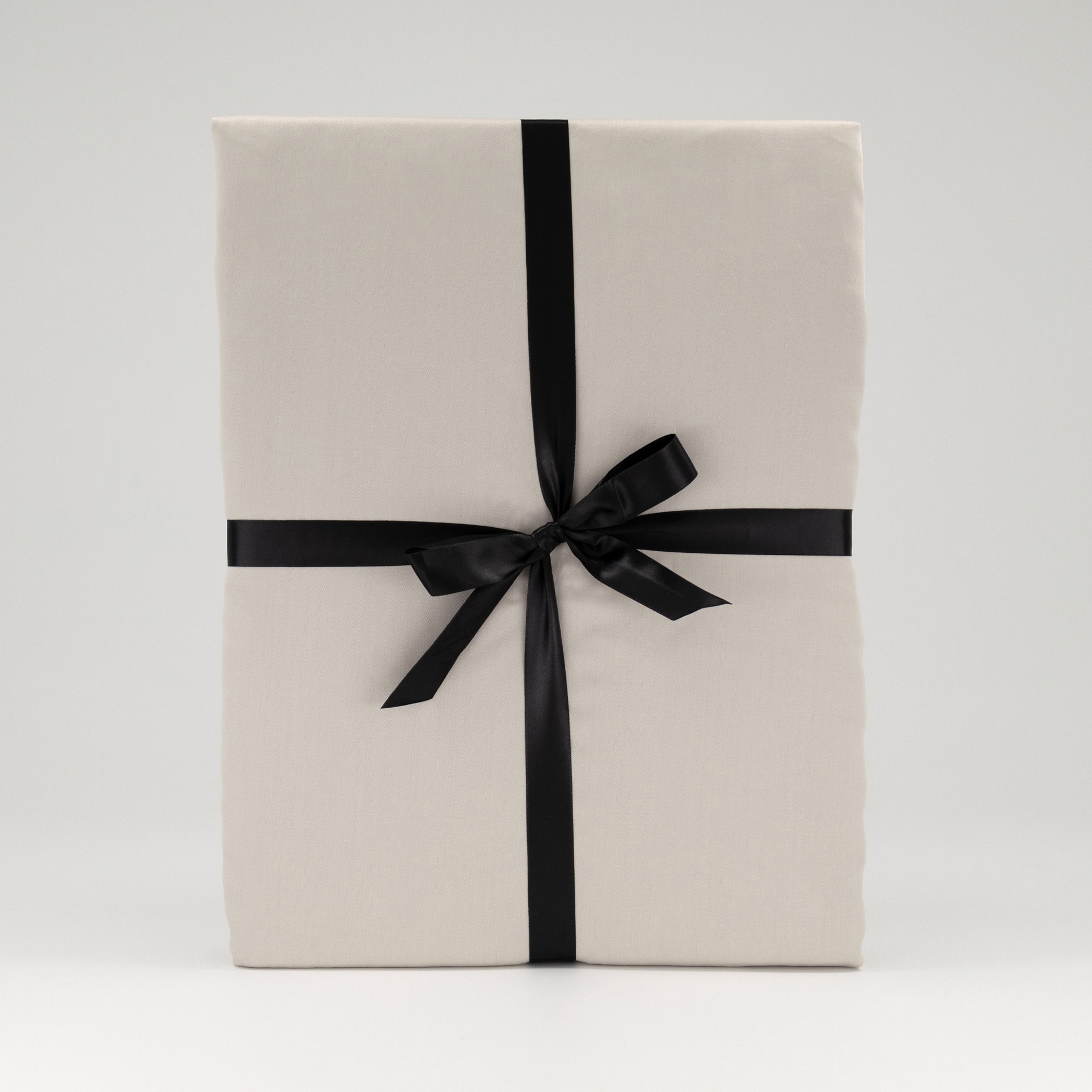 Florella Bettwäsche »UNI mond TENCEL Edel-Satin,  100% Lyocell (TENCELTrademark)«