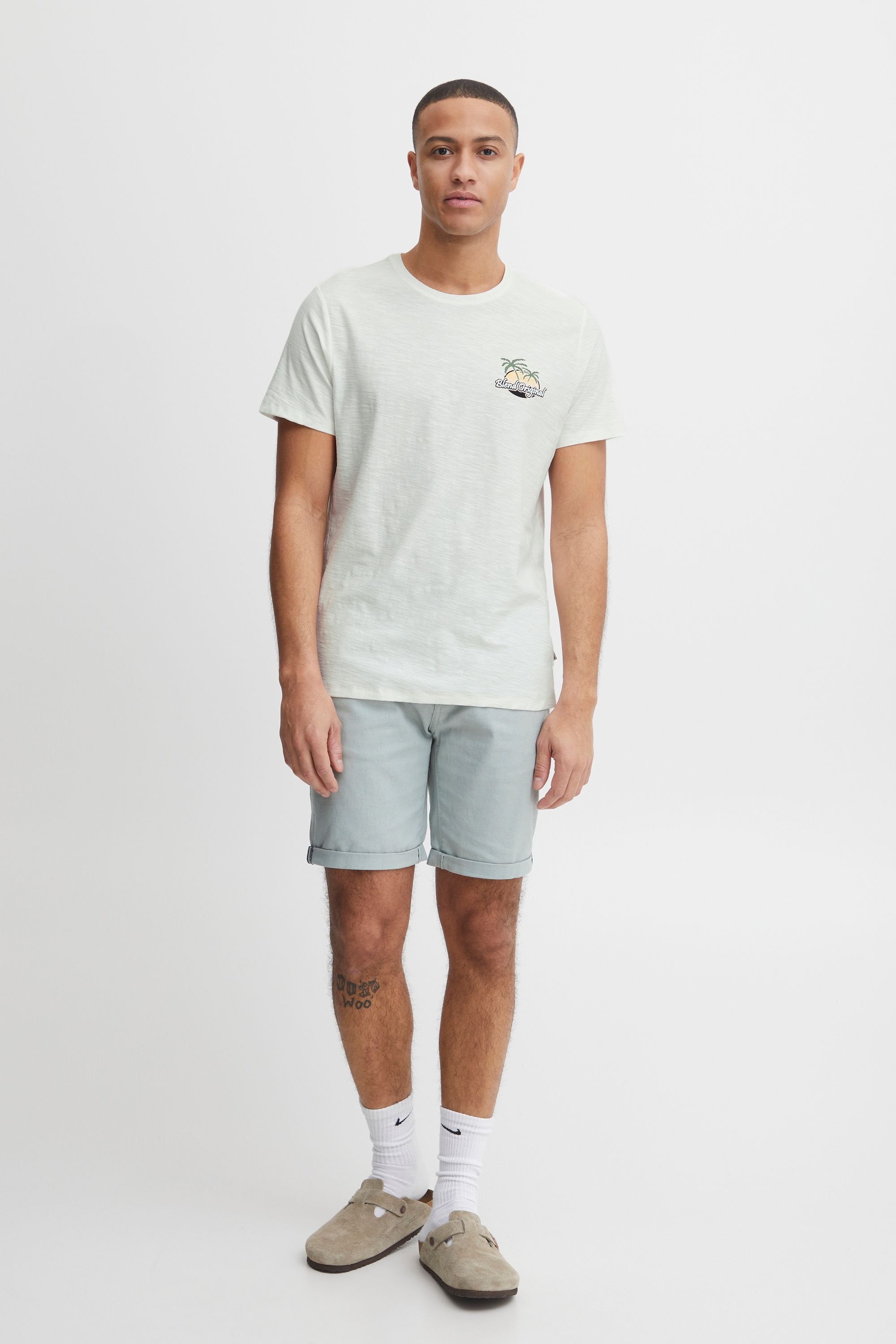 Blend T-Shirt »T-Shirt BHTee«