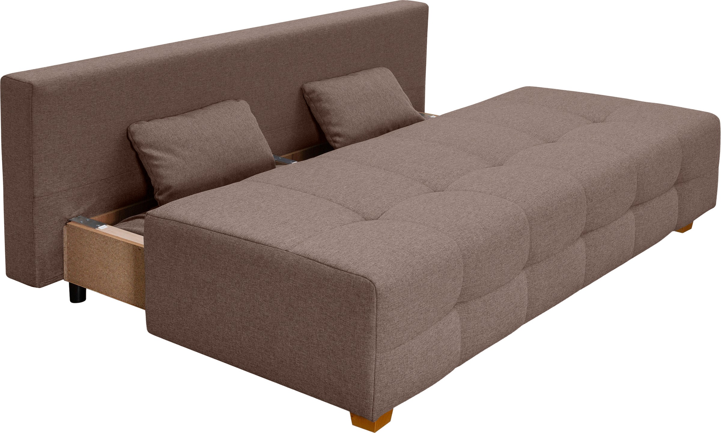 COLLECTION AB Schlafsofa