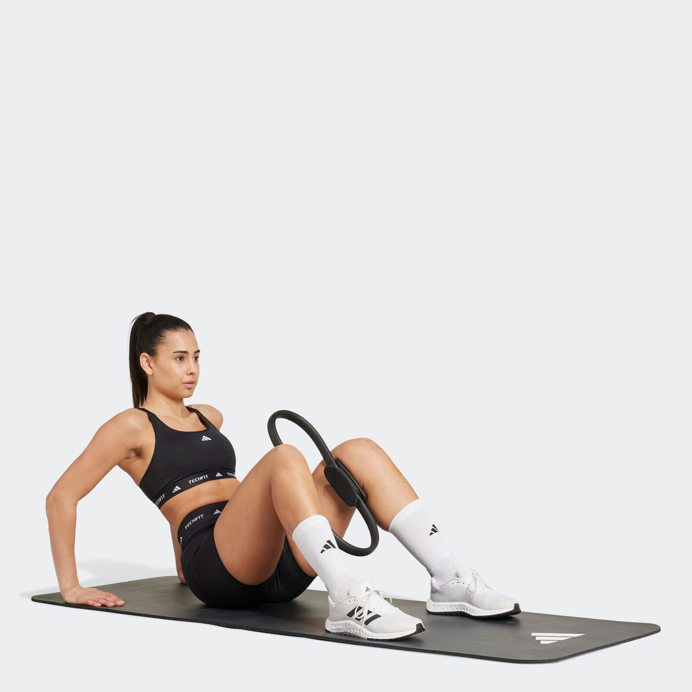 adidas Performance Shorts »TECHFIT LEGGINGS«