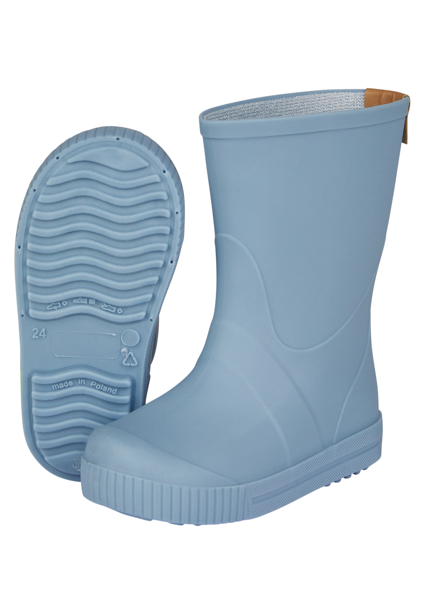 Sterntaler® Gummistiefel »Gummistiefel«