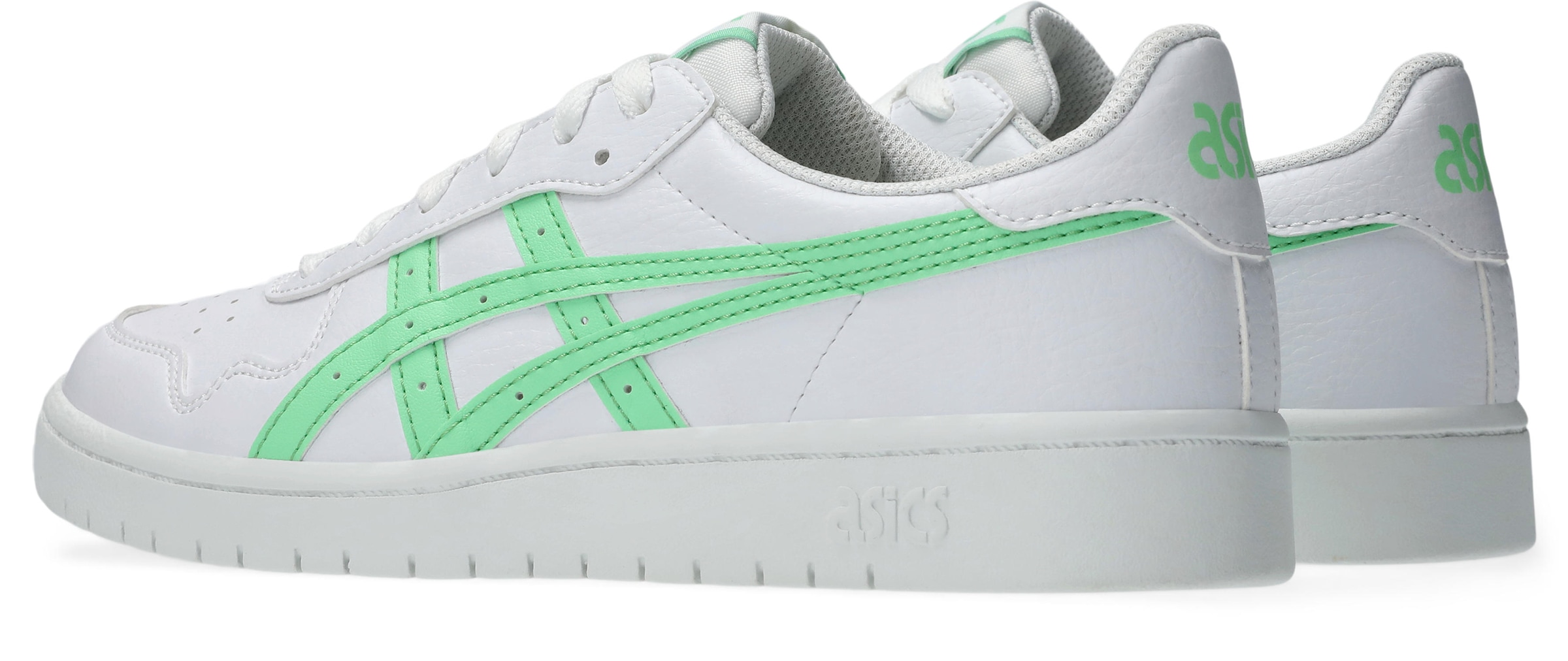ASICS SportStyle Sneaker »JAPAN S«
