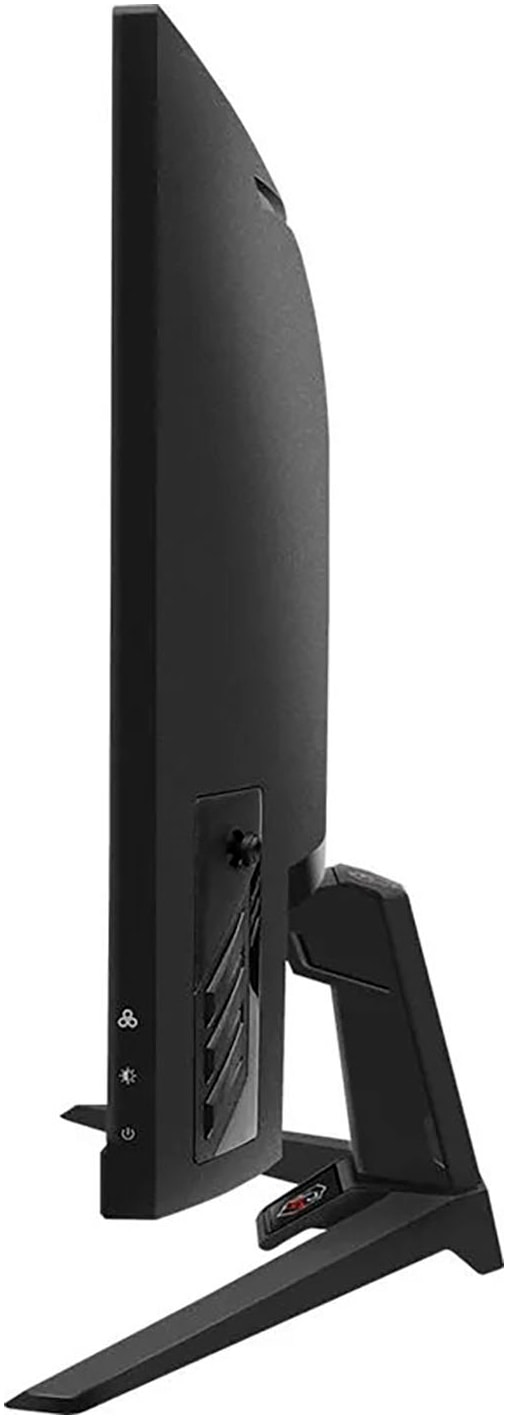 Asrock Curved-Gaming-Monitor »PG27F15RS1A« 69 cm/27 ″  1920 x 1080 px Full HD 240 Hz