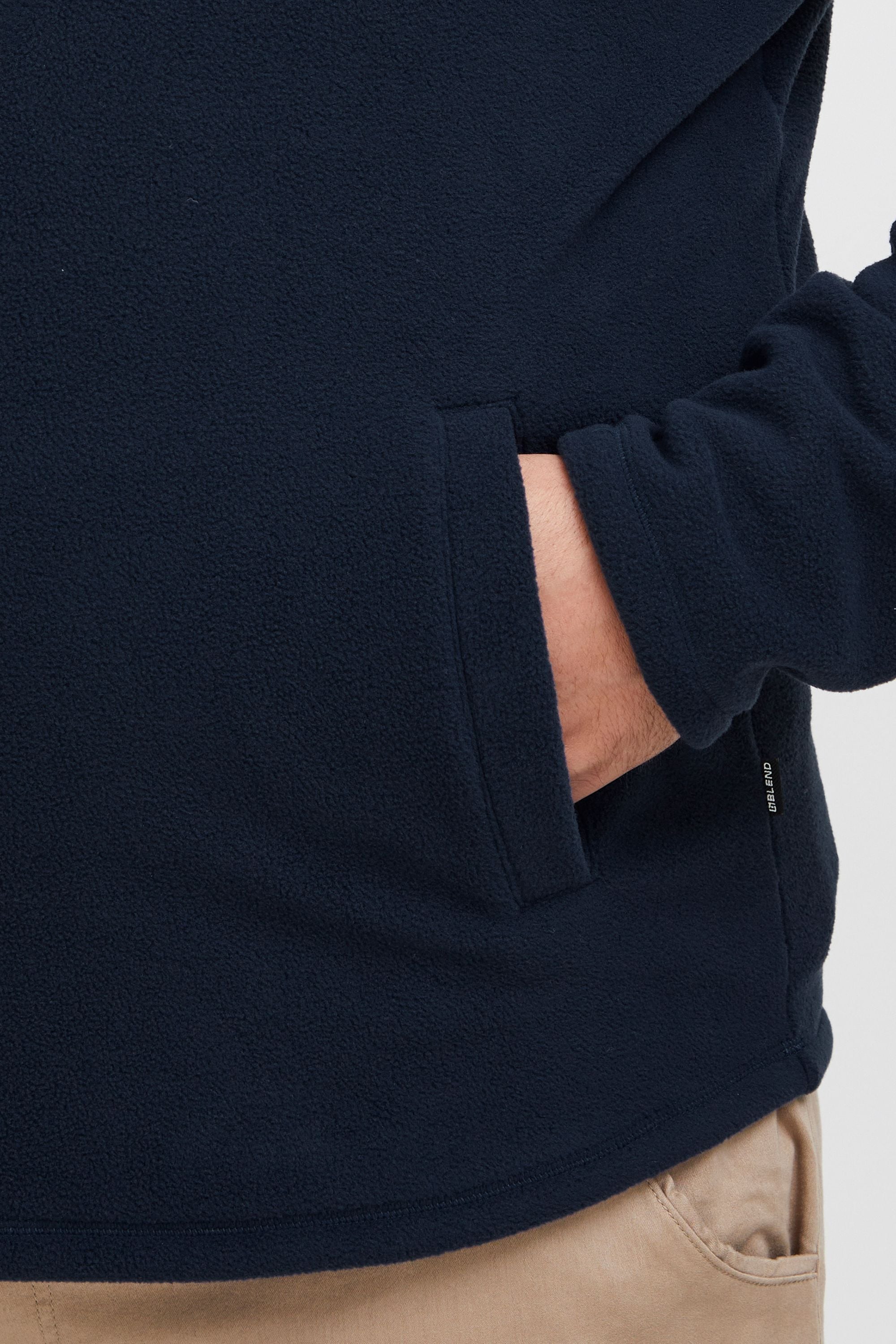 Blend Fleecejacke »Fleecejacke BHBFlint«