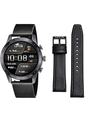 Lotus Smartwatch »50048/1« kaufen