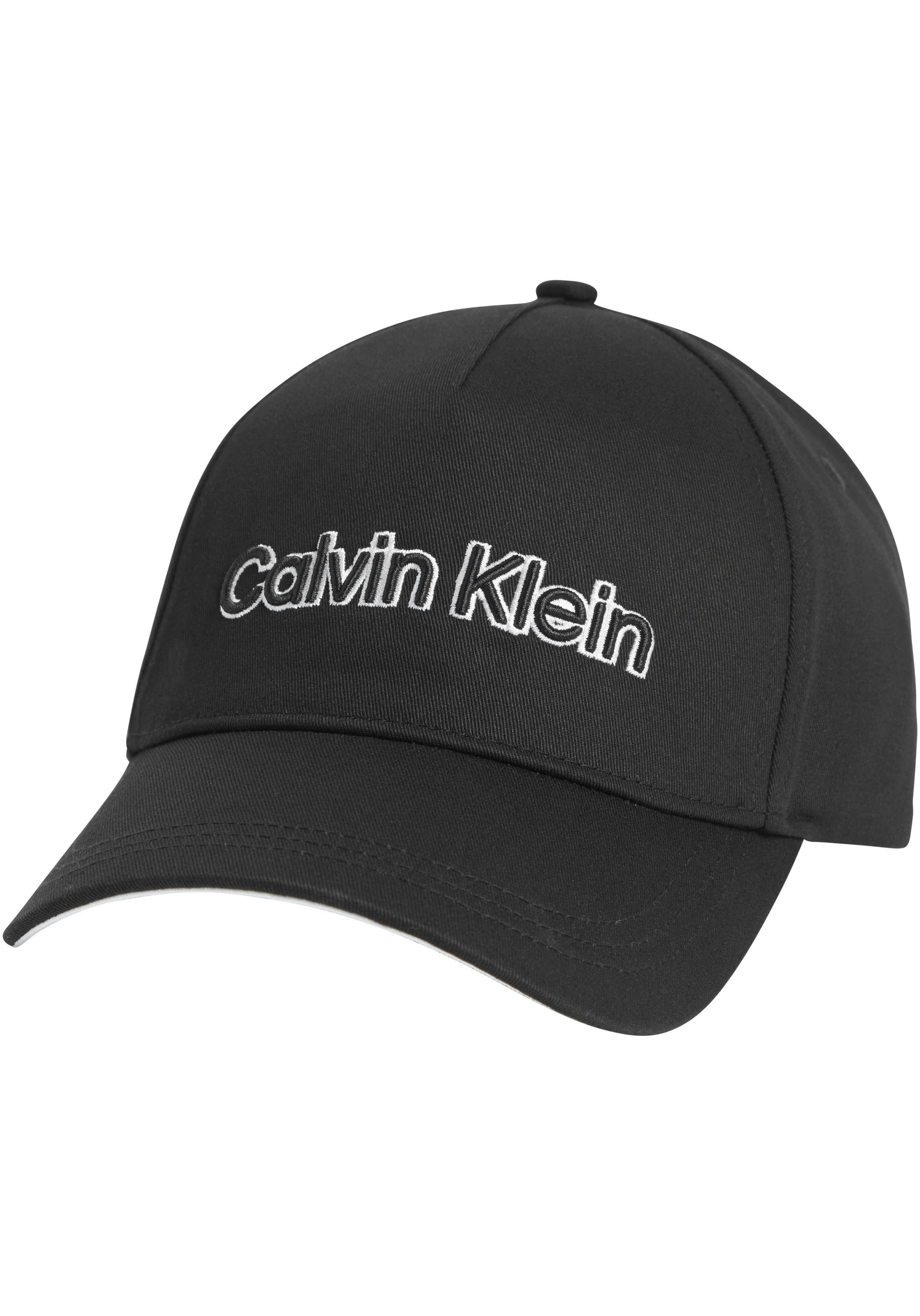online Calvin »EMBROIDERY bestellen BB Cap Klein CAP« Baseball | UNIVERSAL