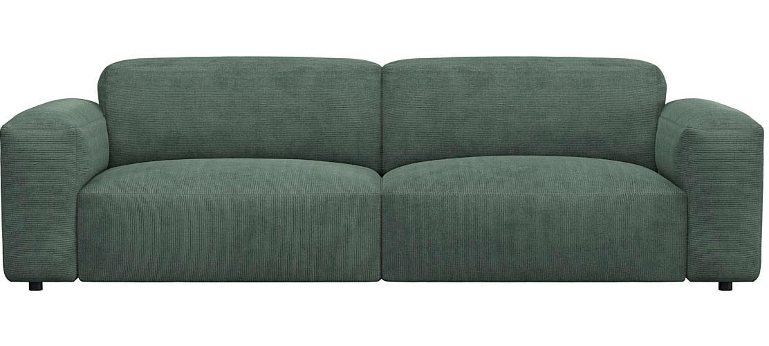 3-Sitzer »Lucera Sofa, super bequem durch hochwertigen Sitzaufbau mit Kaltschaum«,...